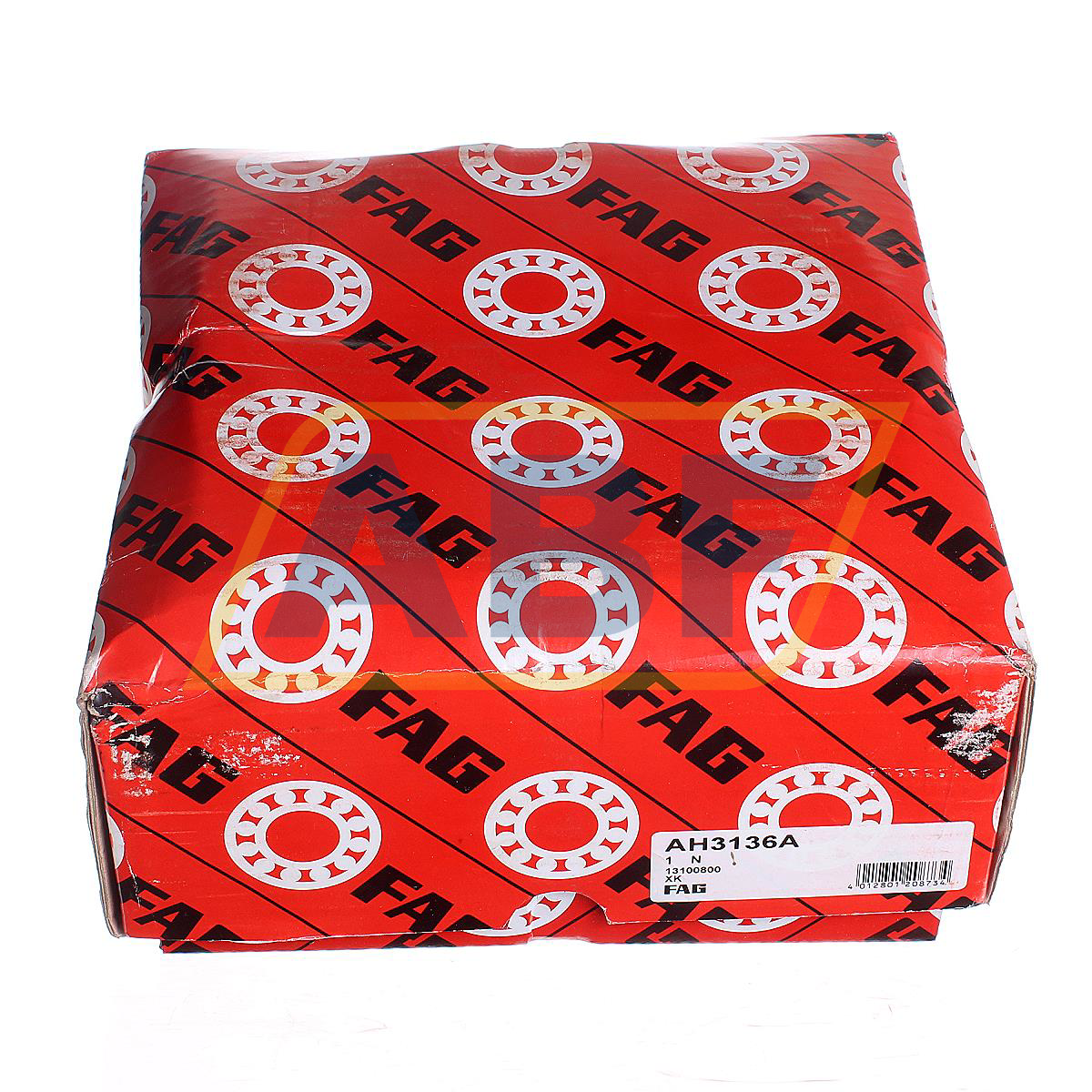 AH3136A FAG