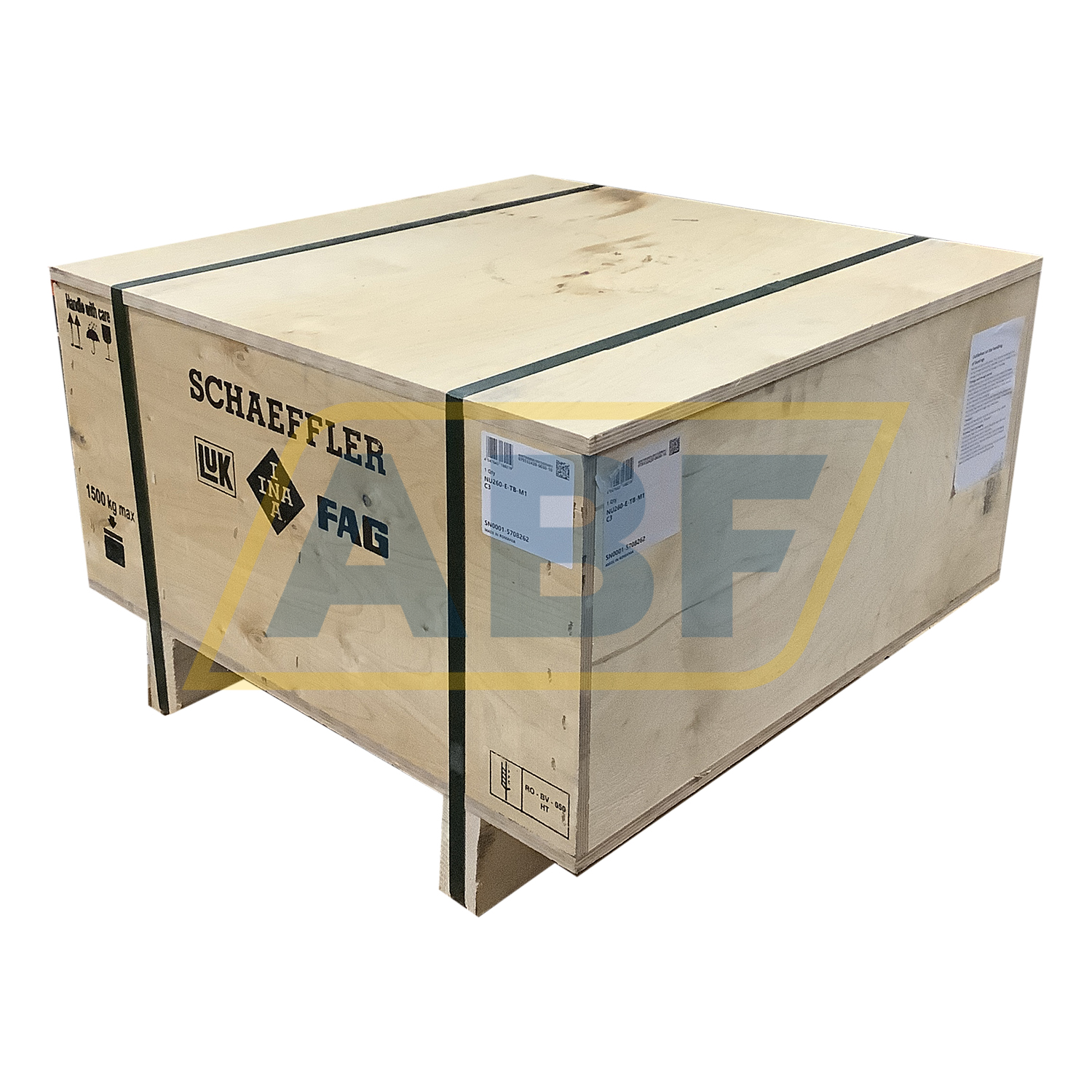 NU260-E-TB-M1-C3 FAG