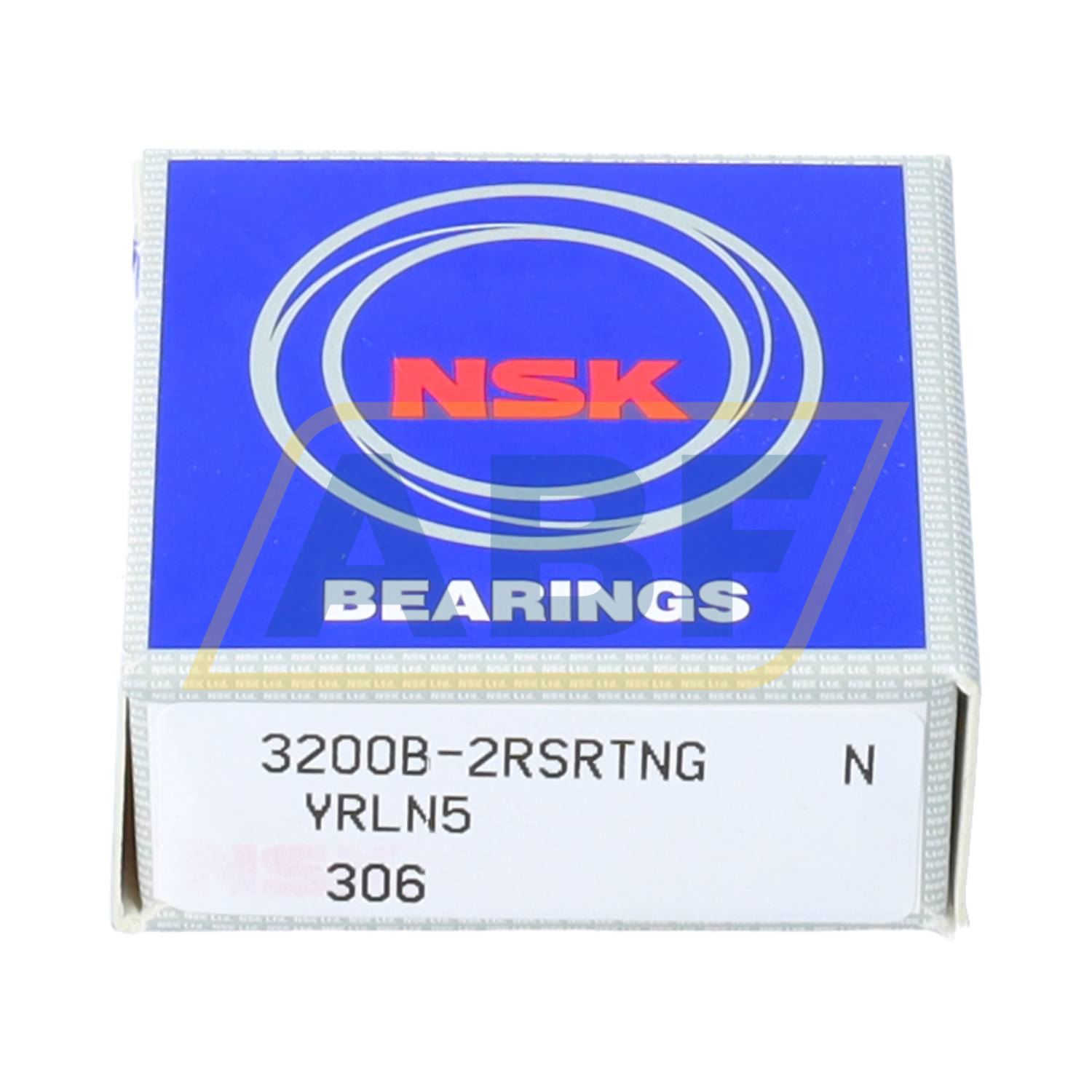 LB3200B-2RSR TNG NSK