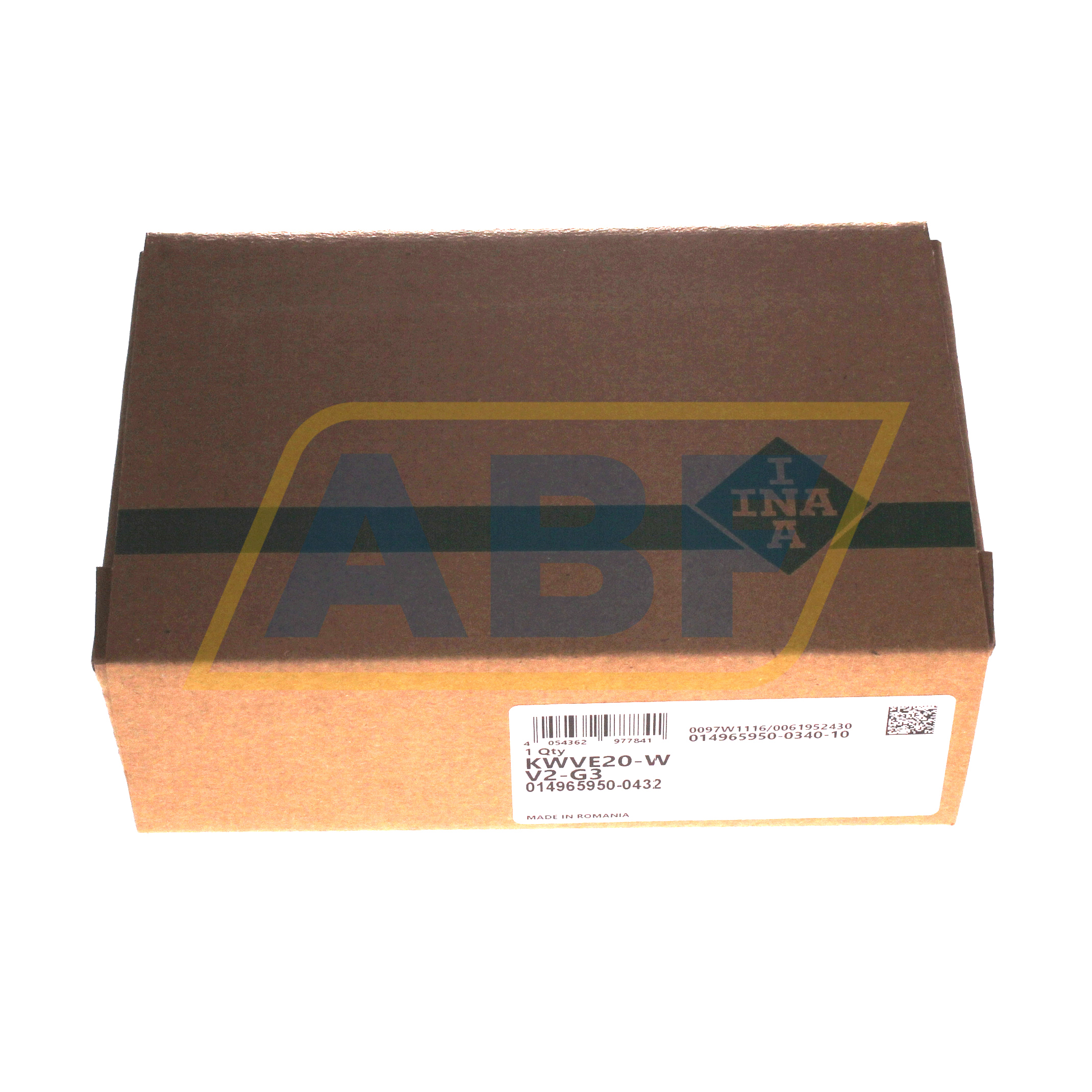 KWVE20-W-V2-G3 INA