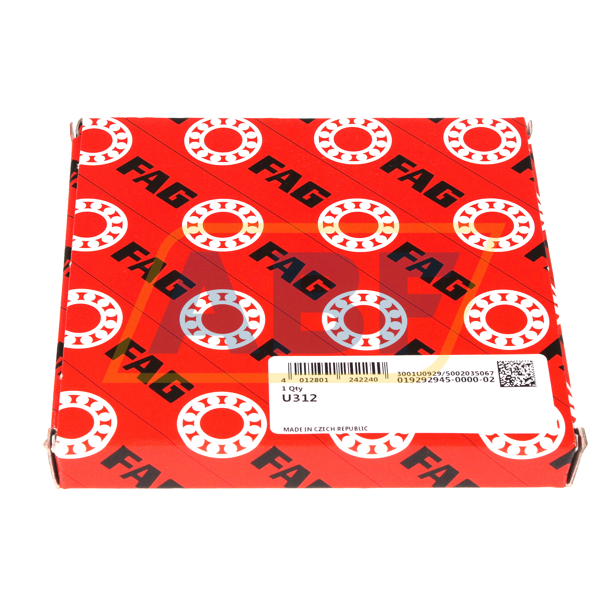 U312 FAG