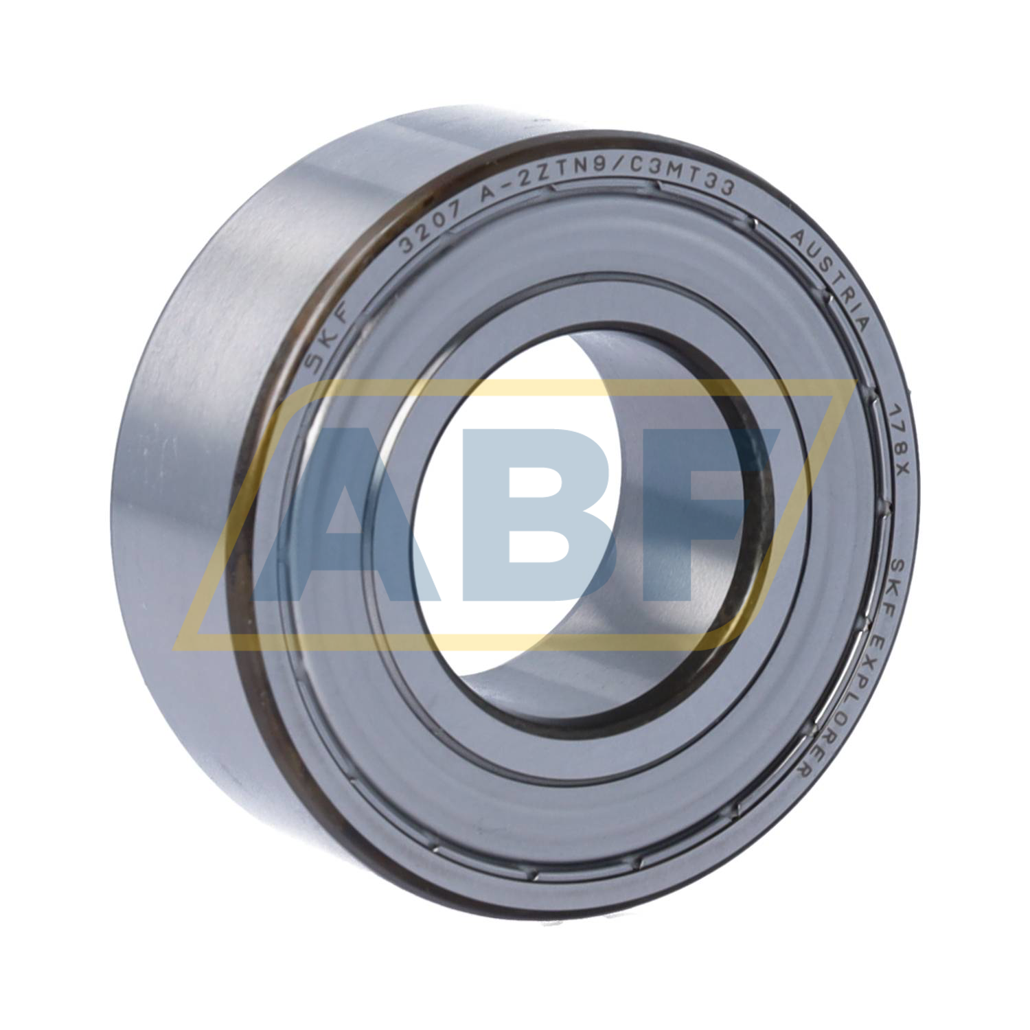 3207A-2ZTN9/C3MT33 SKF