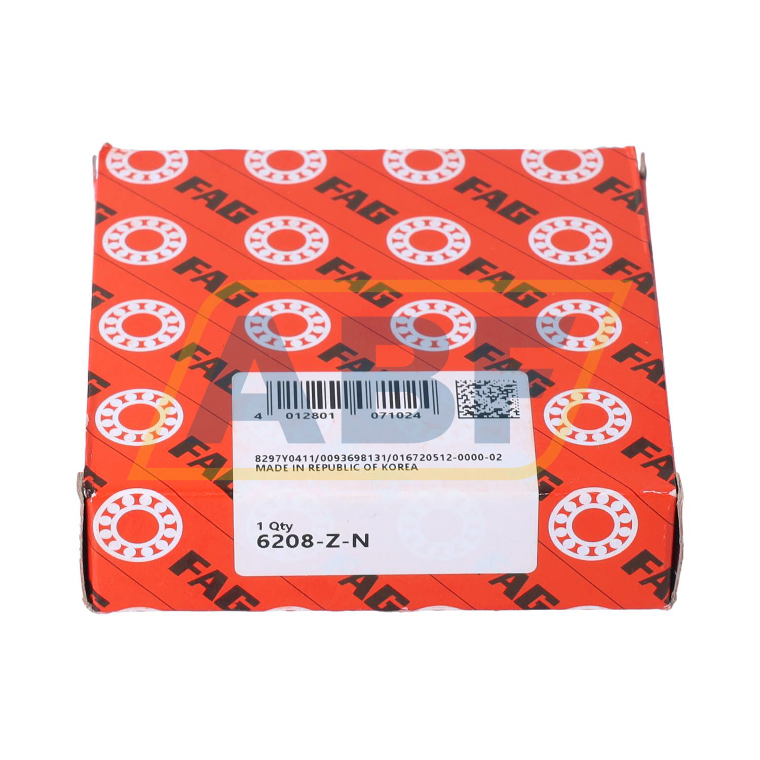6208-Z-N FAG