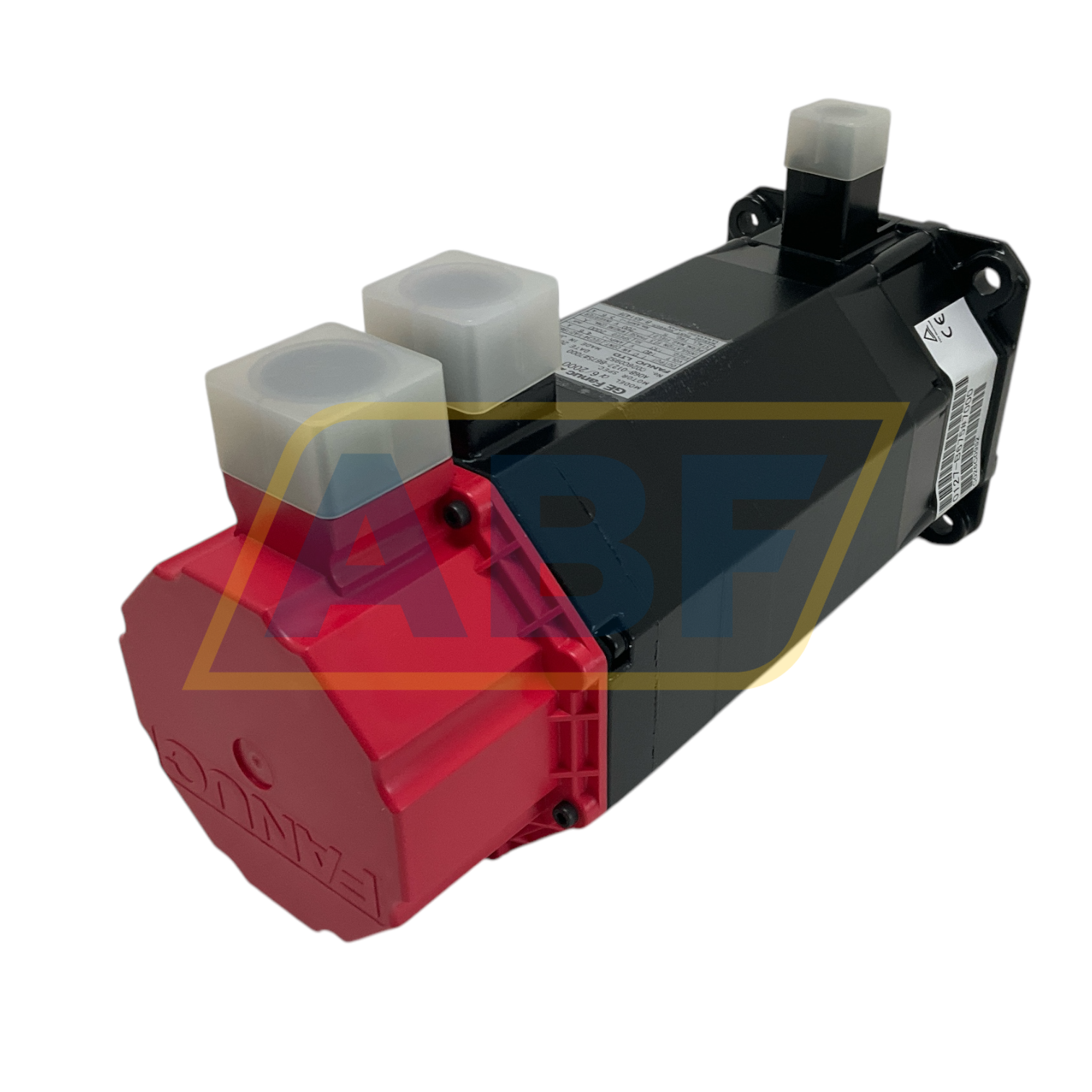 A06B-0127-B675#7000 Fanuc