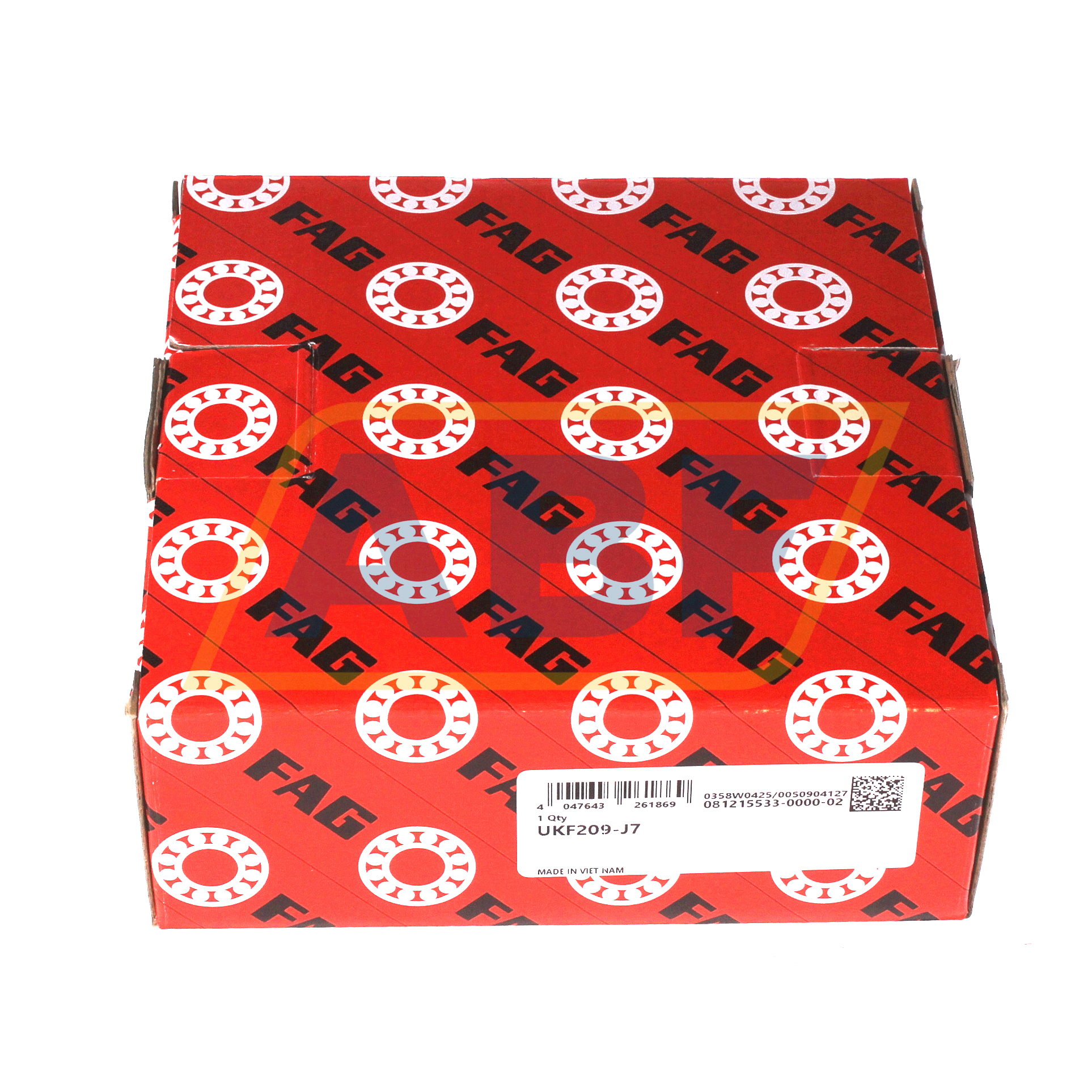 UKF209-J7 FAG