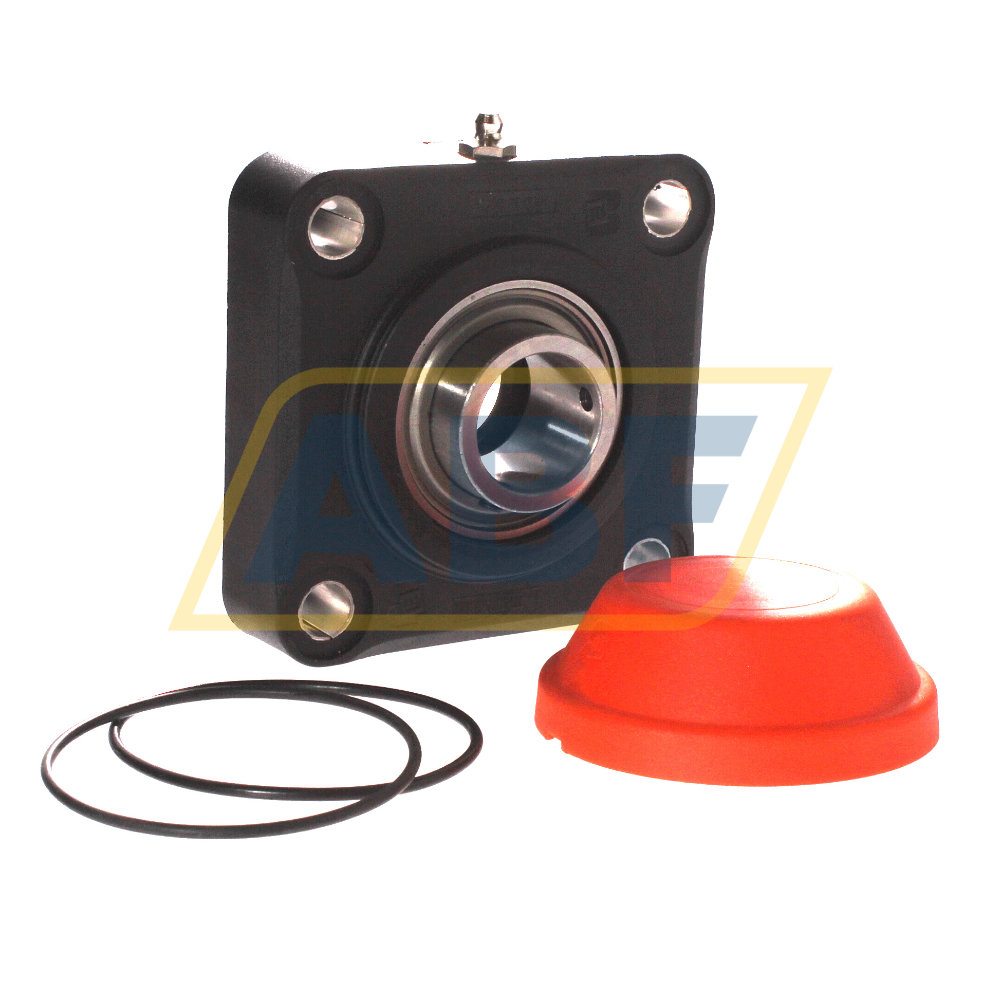 UCF206C-63172 Marbett/Rexnord