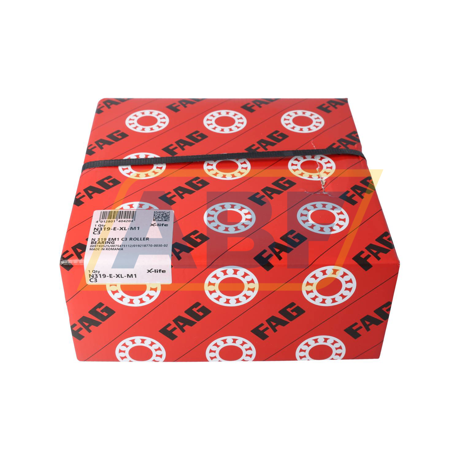 N319-E-XL-M1-C3 FAG