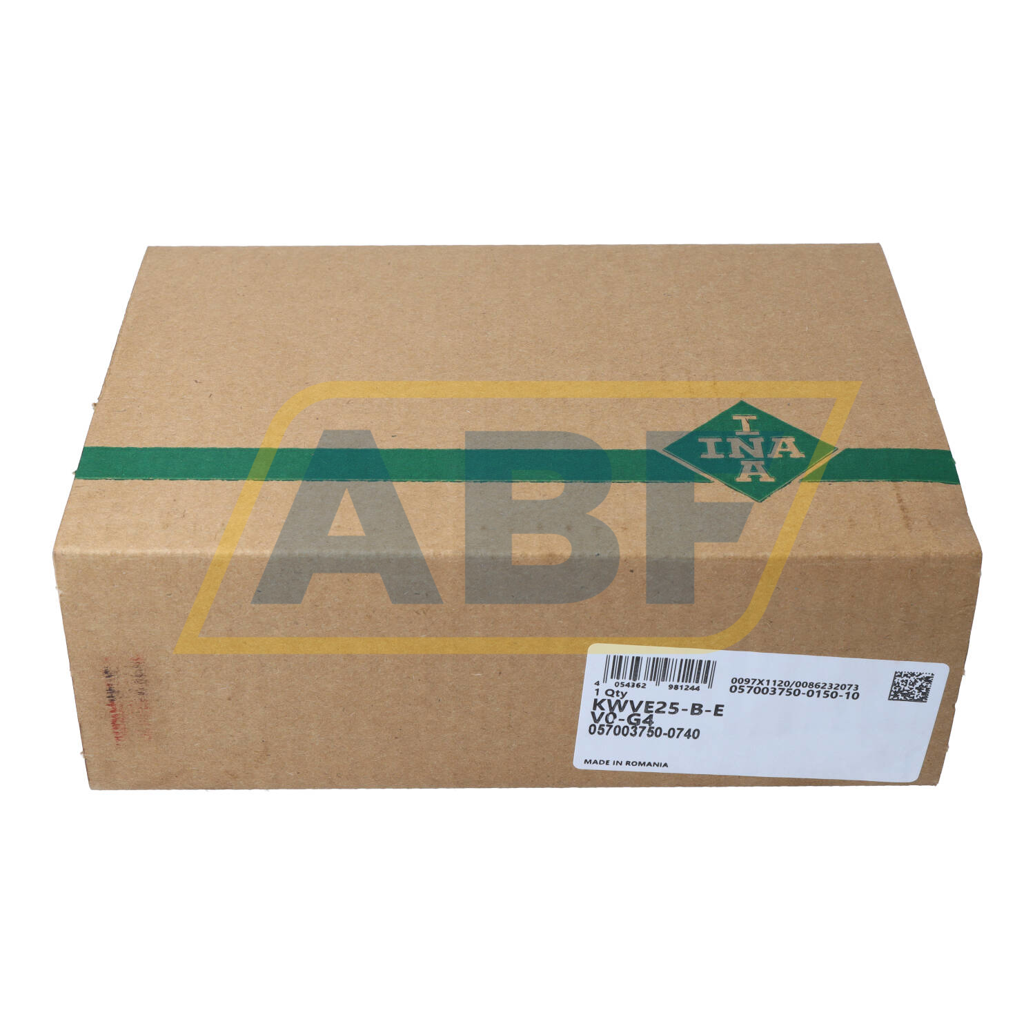 KWVE25-B-E-V0-G4 INA