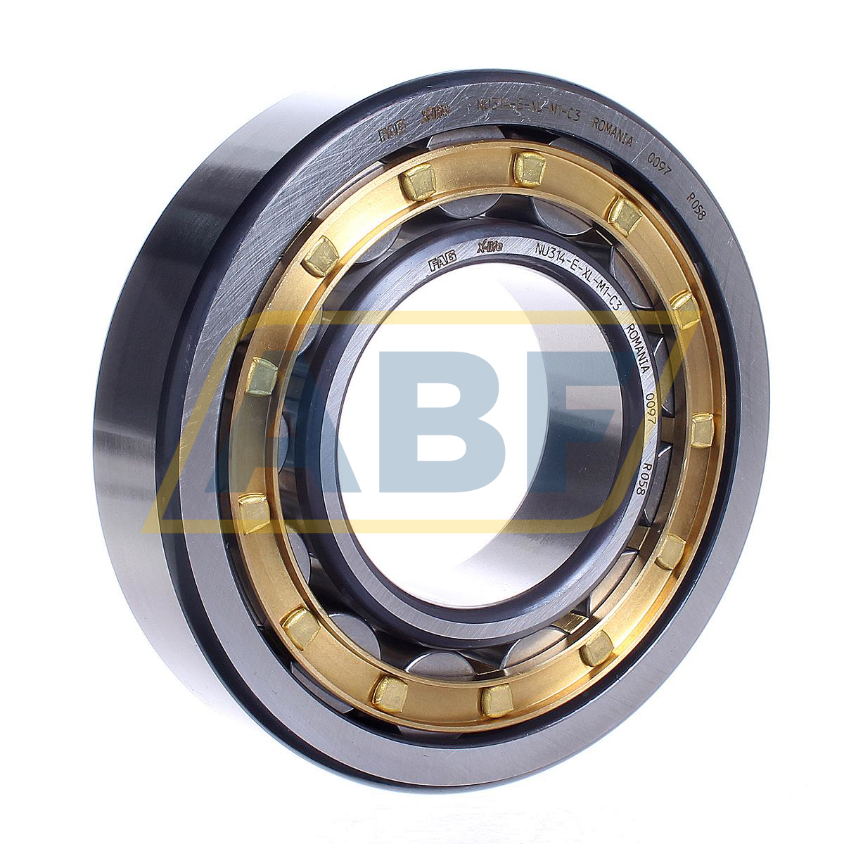 NU314-E-XL-M1-C3 FAG