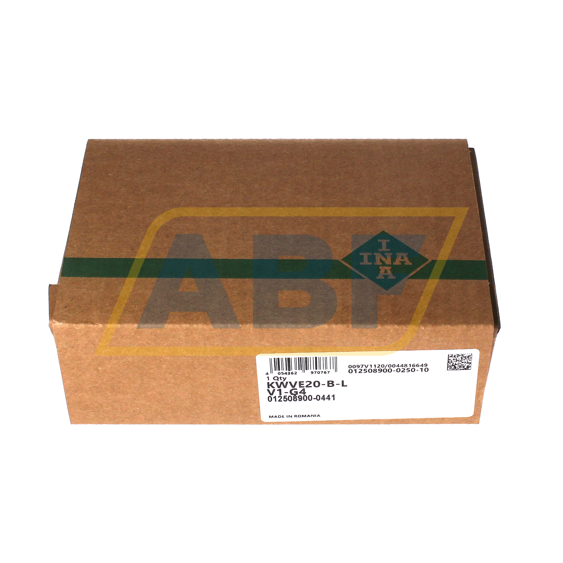 KWVE20-B-L-V1-G4 INA