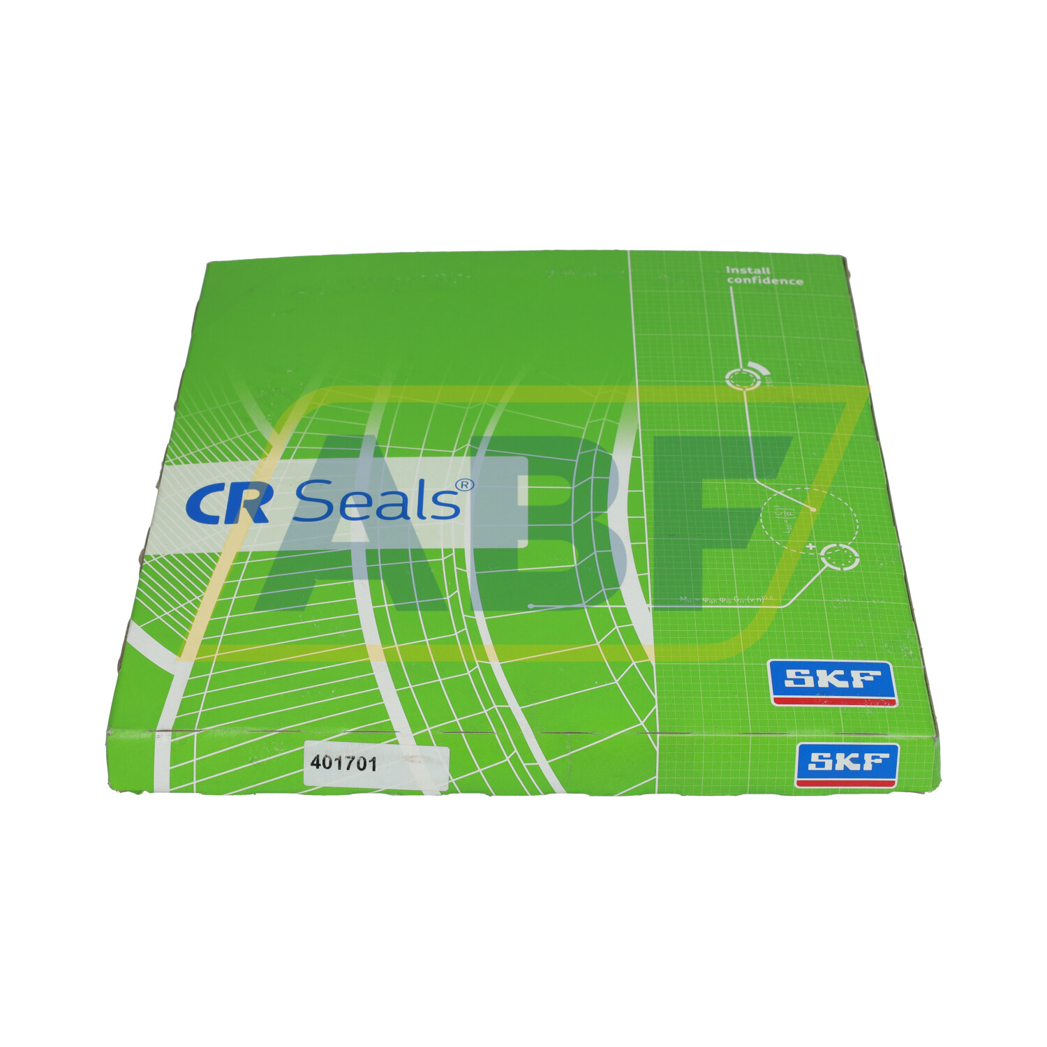 CR401701 SKF