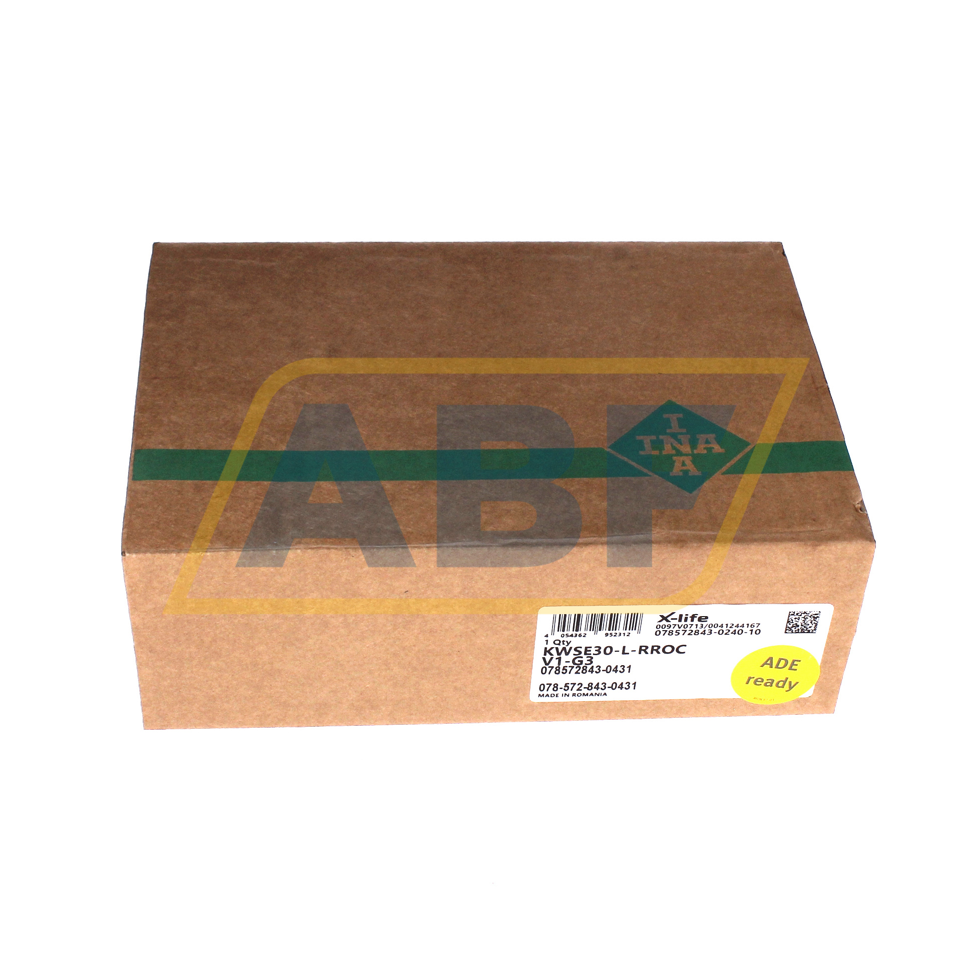 KWSE30-L-RROC-V1-G3 INA