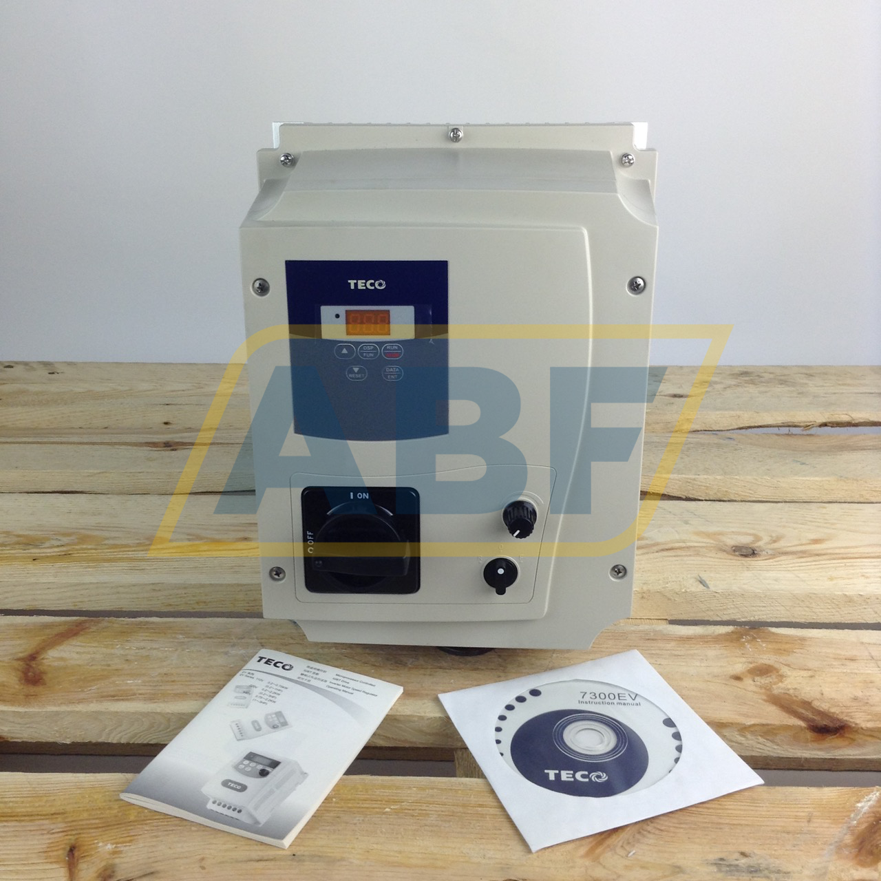 JNEV-401-H3FN4S Teco