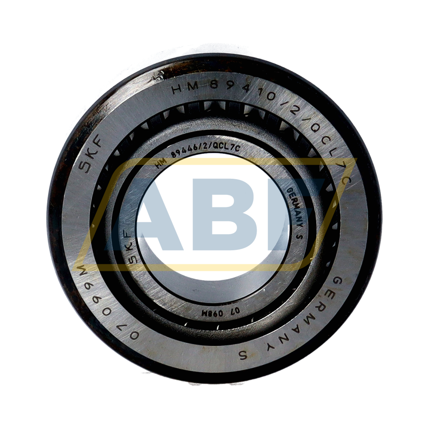 HM89446/2/410/2/QCL7C SKF