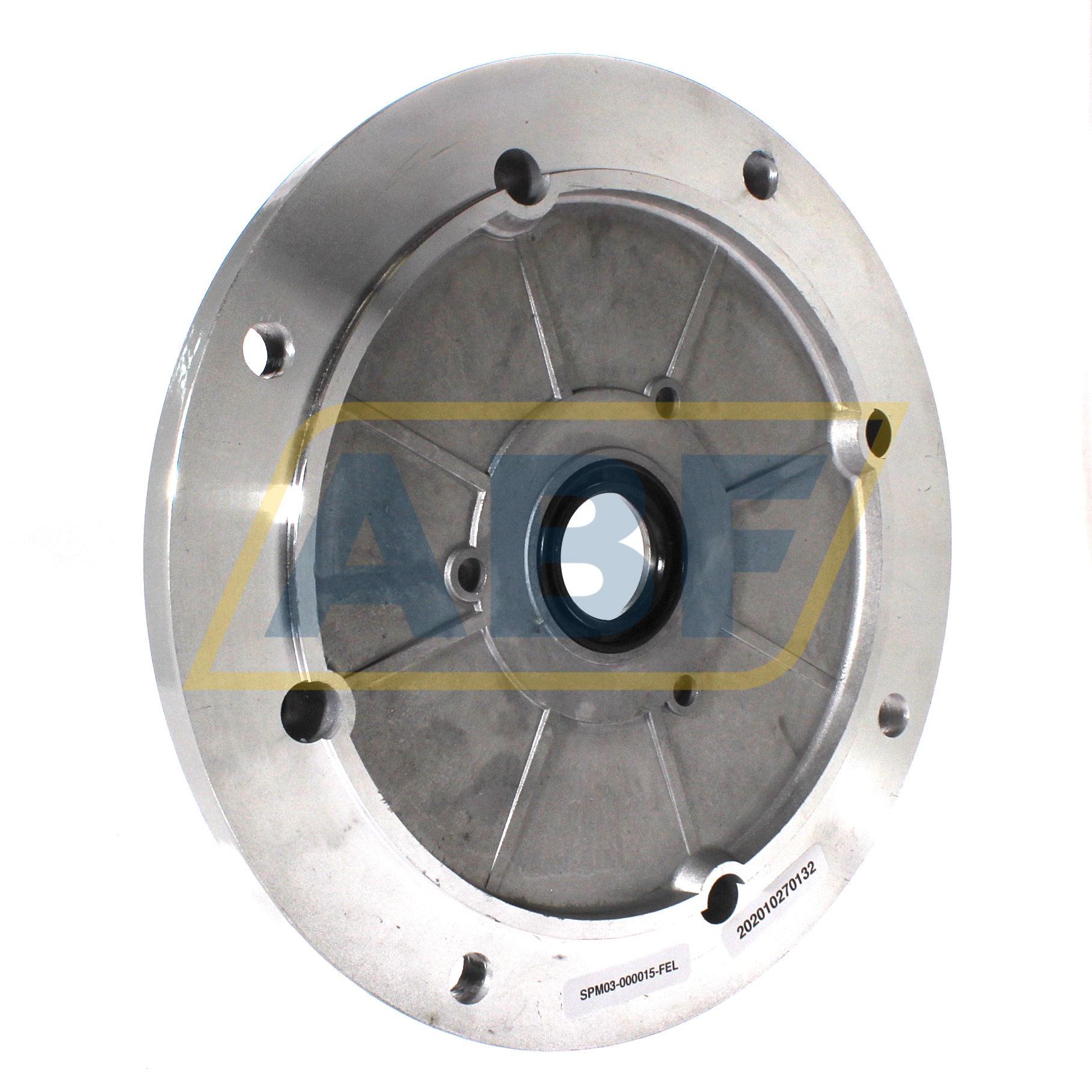 SPM03-000015 Felstrom