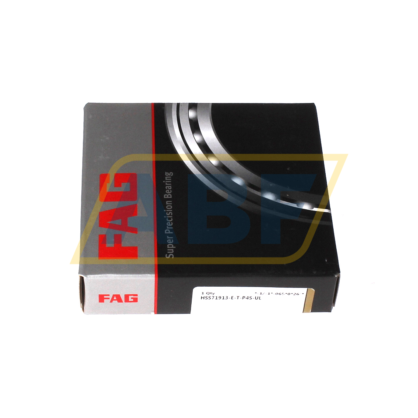 HSS71913-E-T-P4S-UL FAG