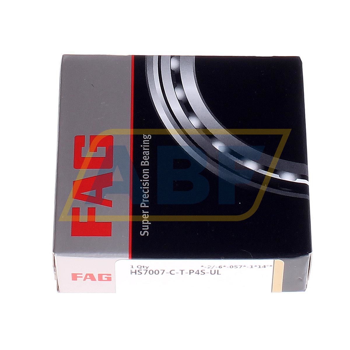 HS7007-C-T-P4S-UL FAG