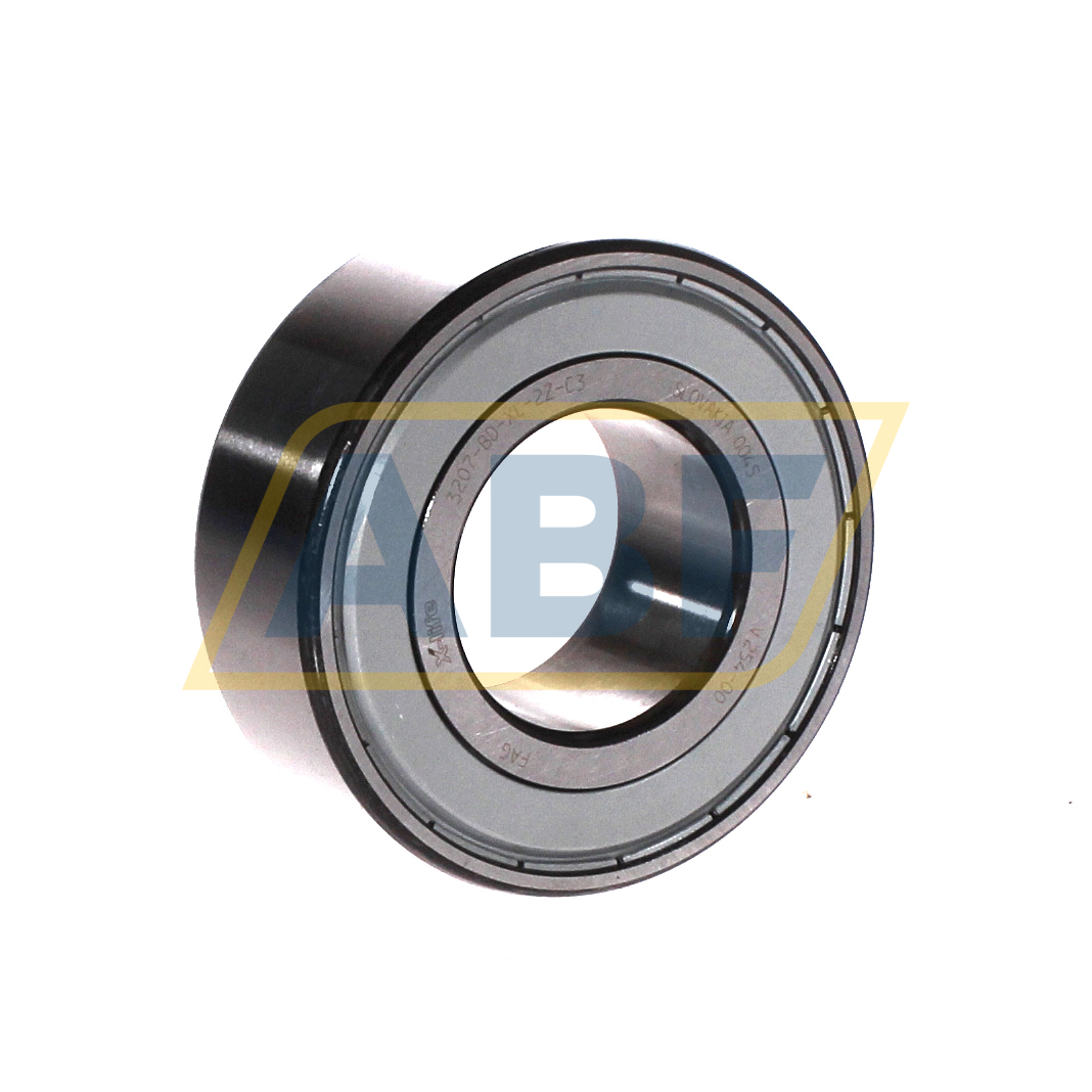 3207-BD-XL-2Z-C3 FAG