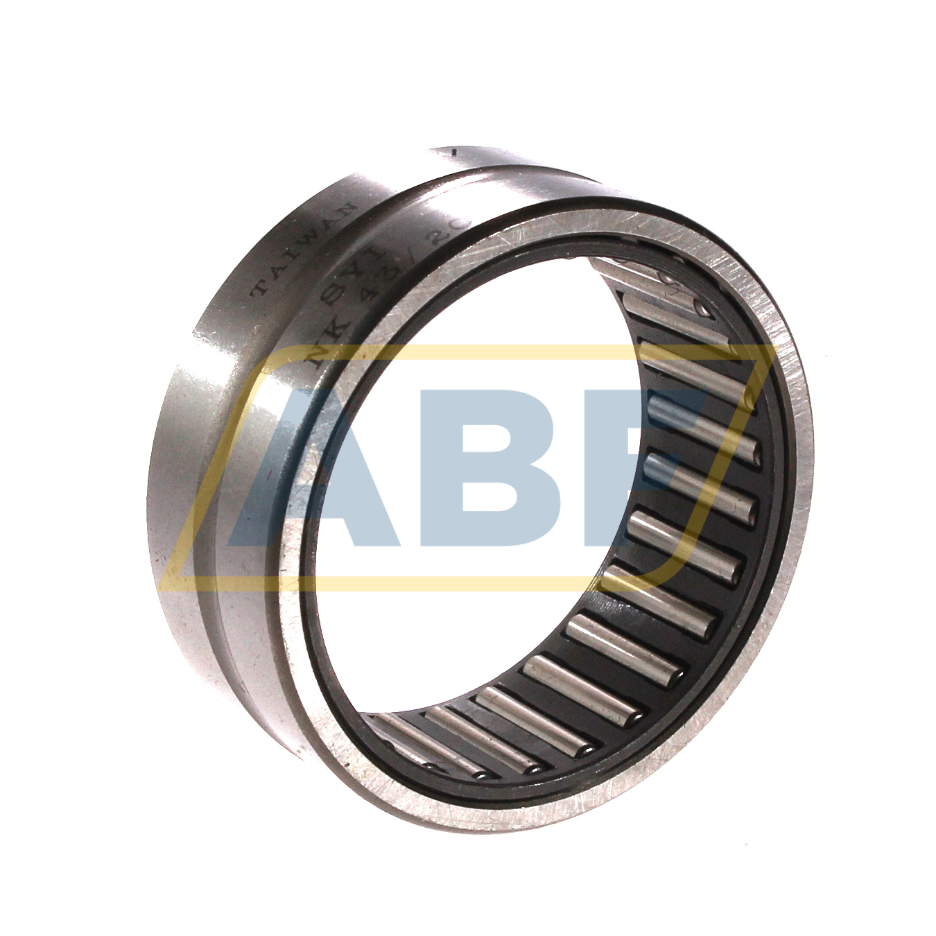 NK43/20 San Yun Industrial Co. Ltd.