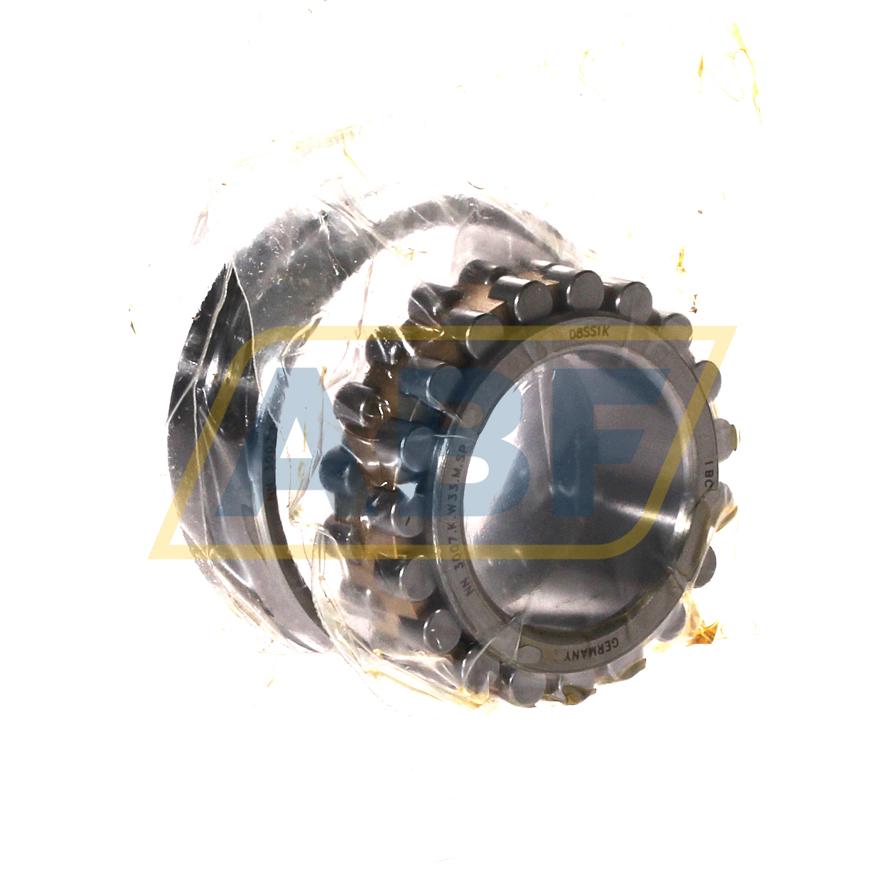 NN3007K W33 M SP IBC Bearings