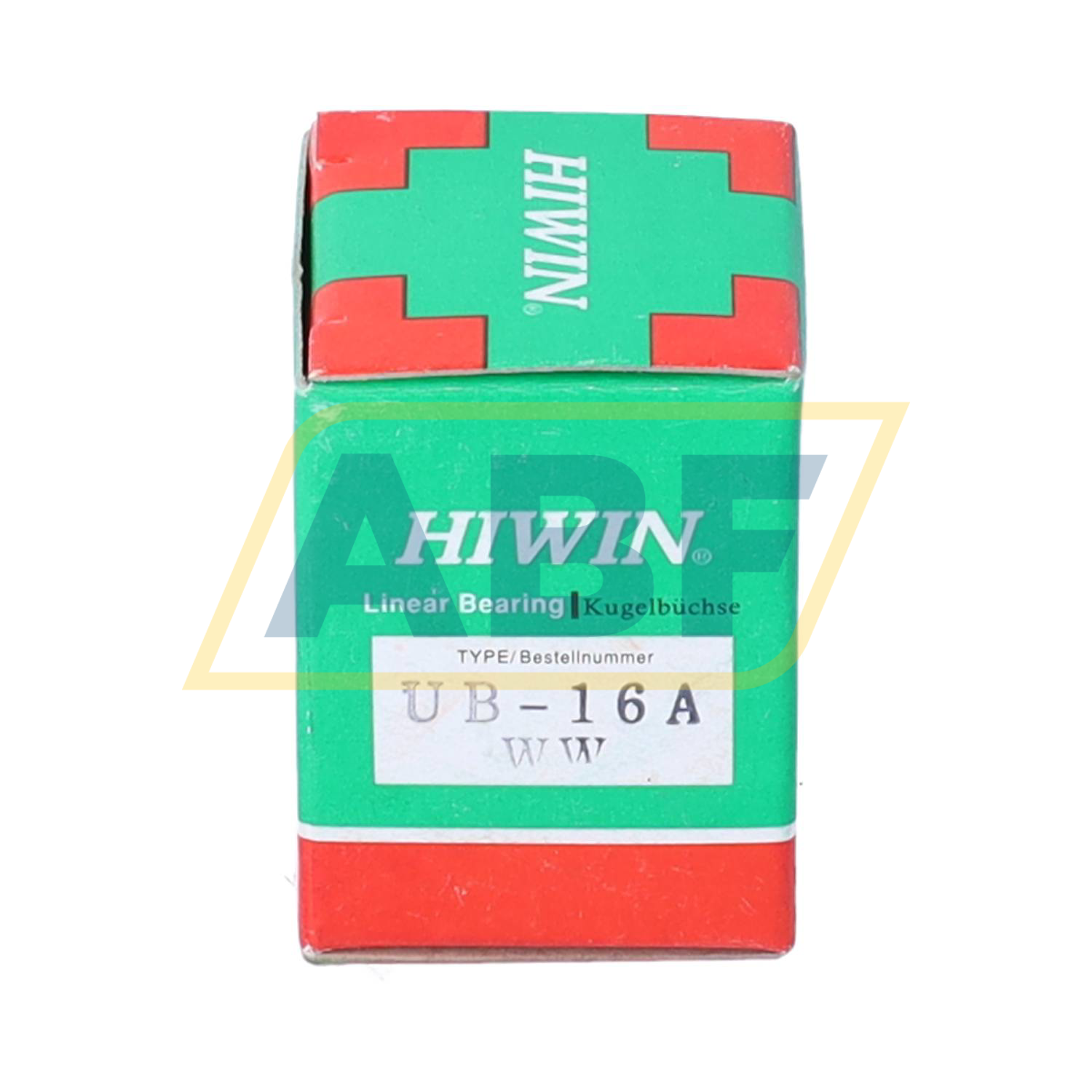 UB16A Hiwin