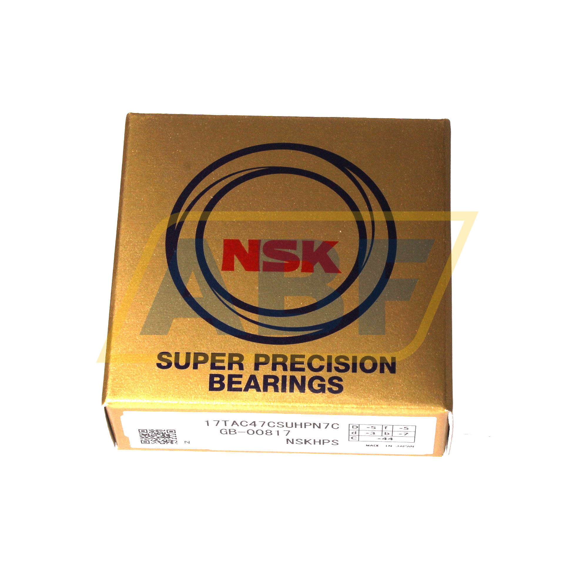 17TAC47CSUHPN7C NSK