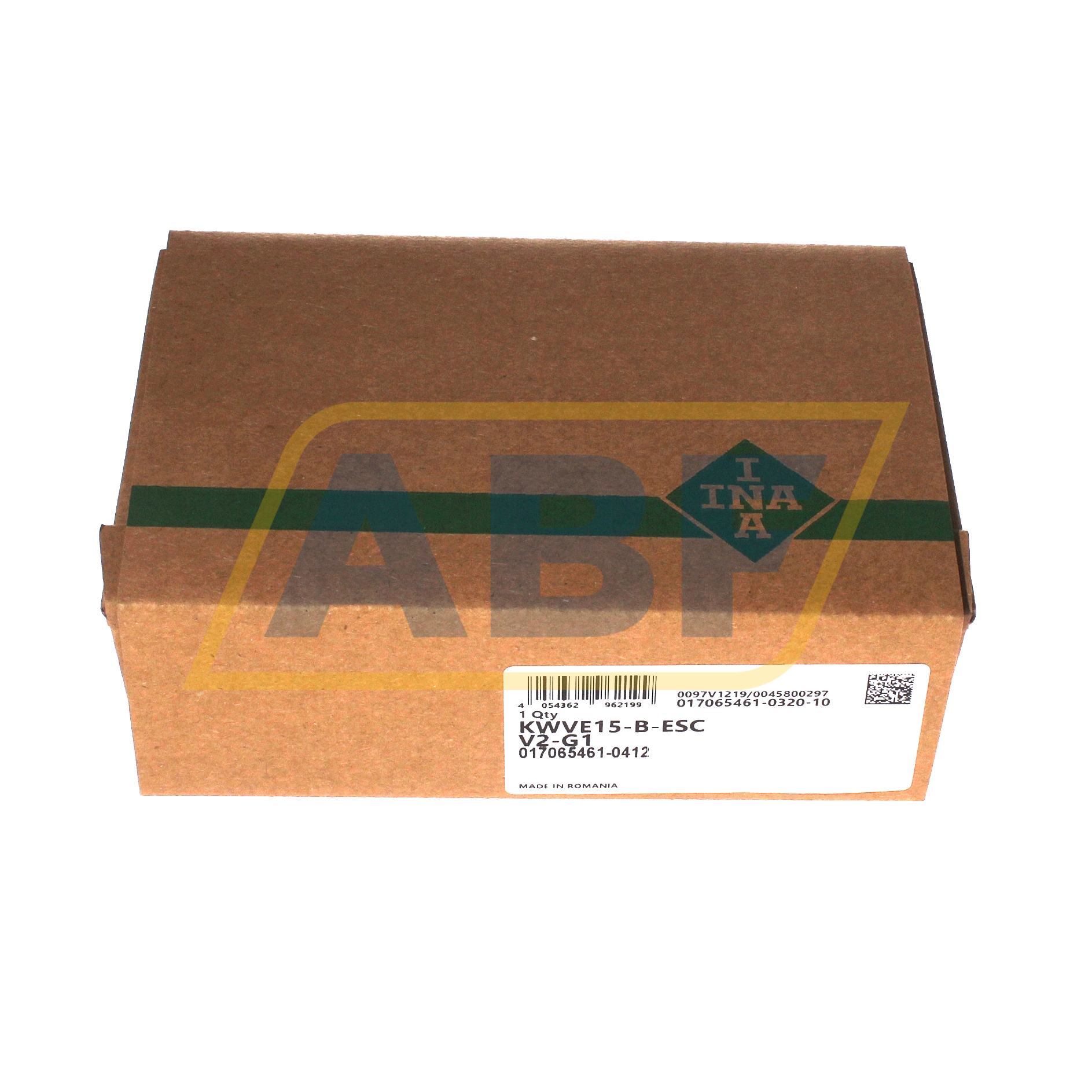 KWVE15-B-ESC-V2-G1 INA