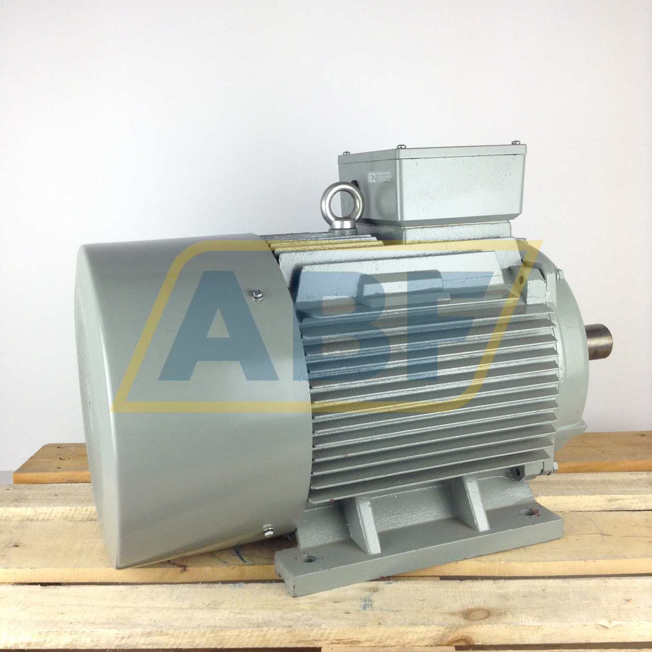 ZAH200LB-6/HE-B3 Ziehl-Abegg