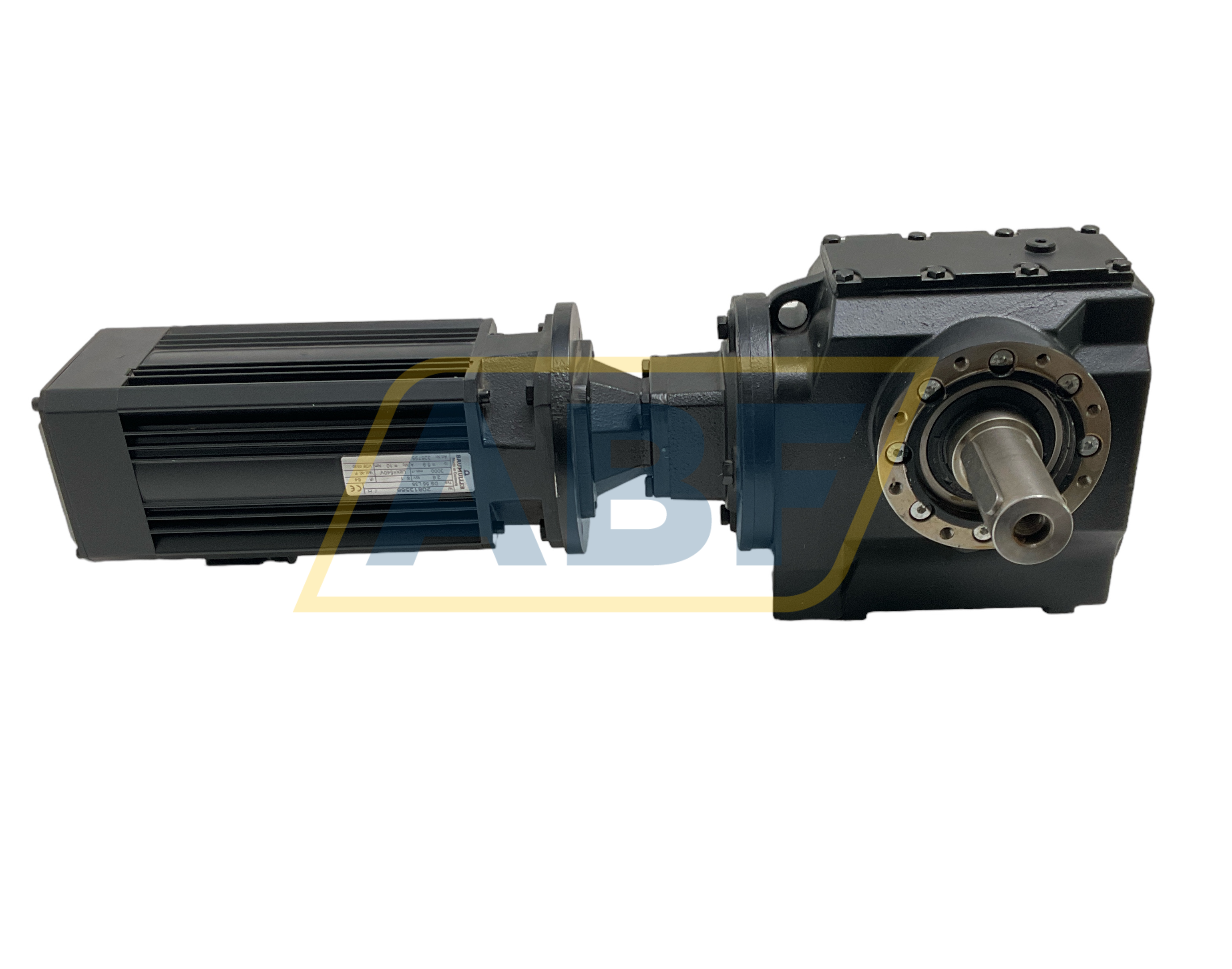 S32CVDS56L35I41 Karl Mayer