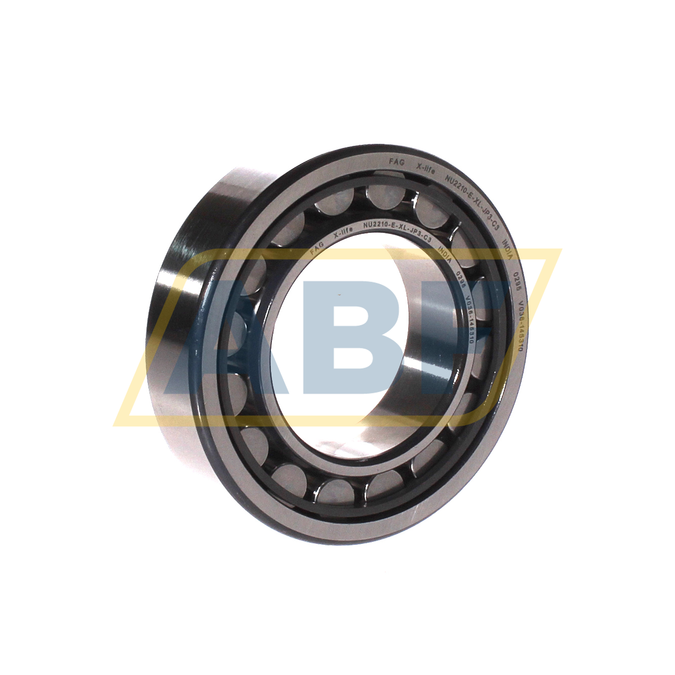 NU2210-E-XL-JP3-C3 FAG