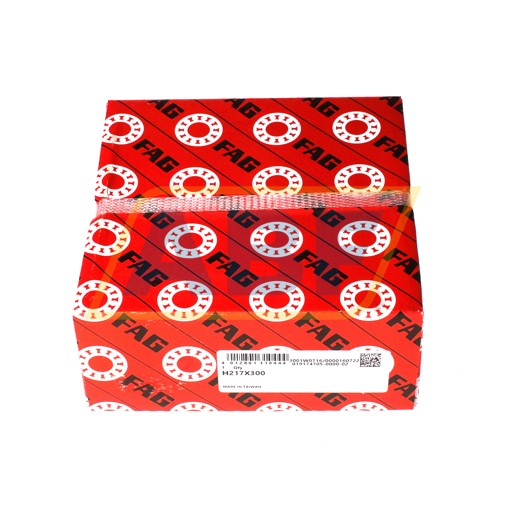 H217X300 FAG