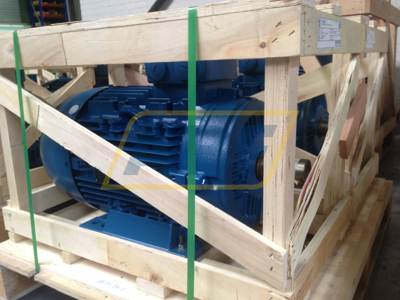 30K32AL2200M/L2B3 WEG