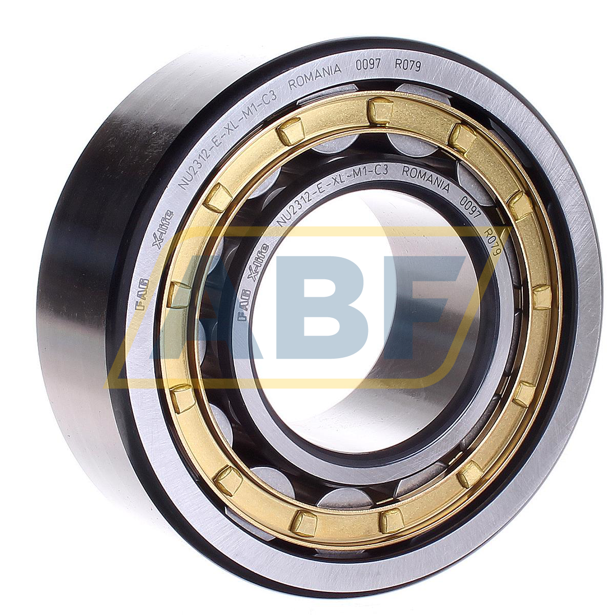 NU2312-E-XL-M1-C3 FAG