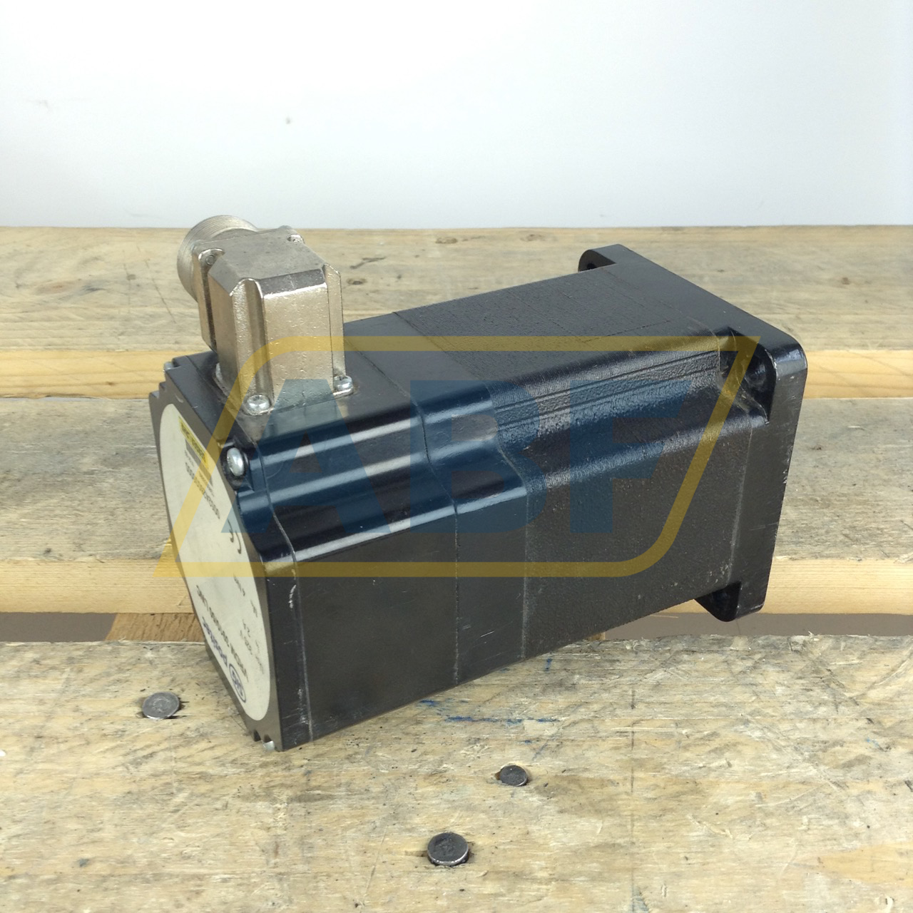 VRDM3910-50LWC Berger Lahr