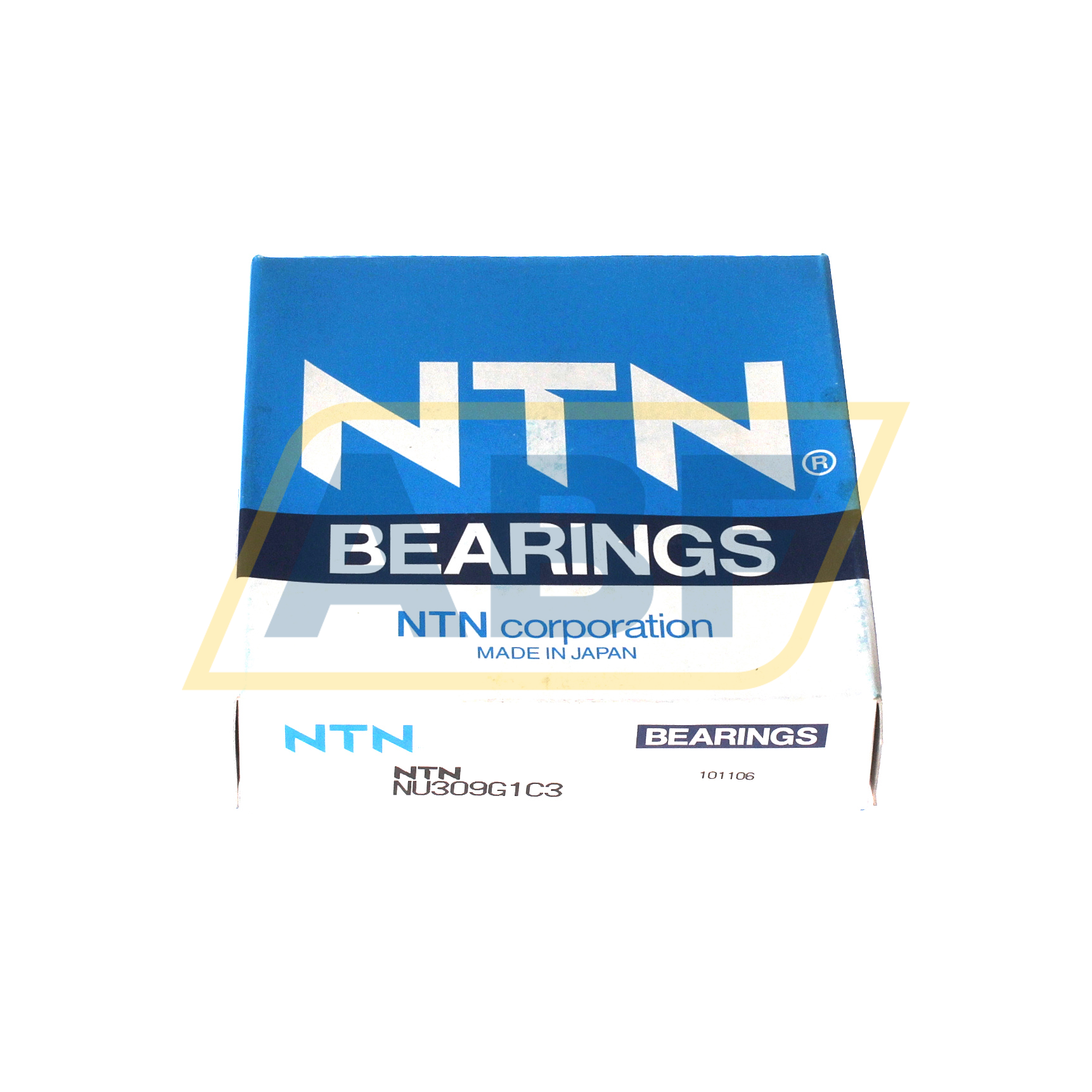 NU309G1 C3 NTN