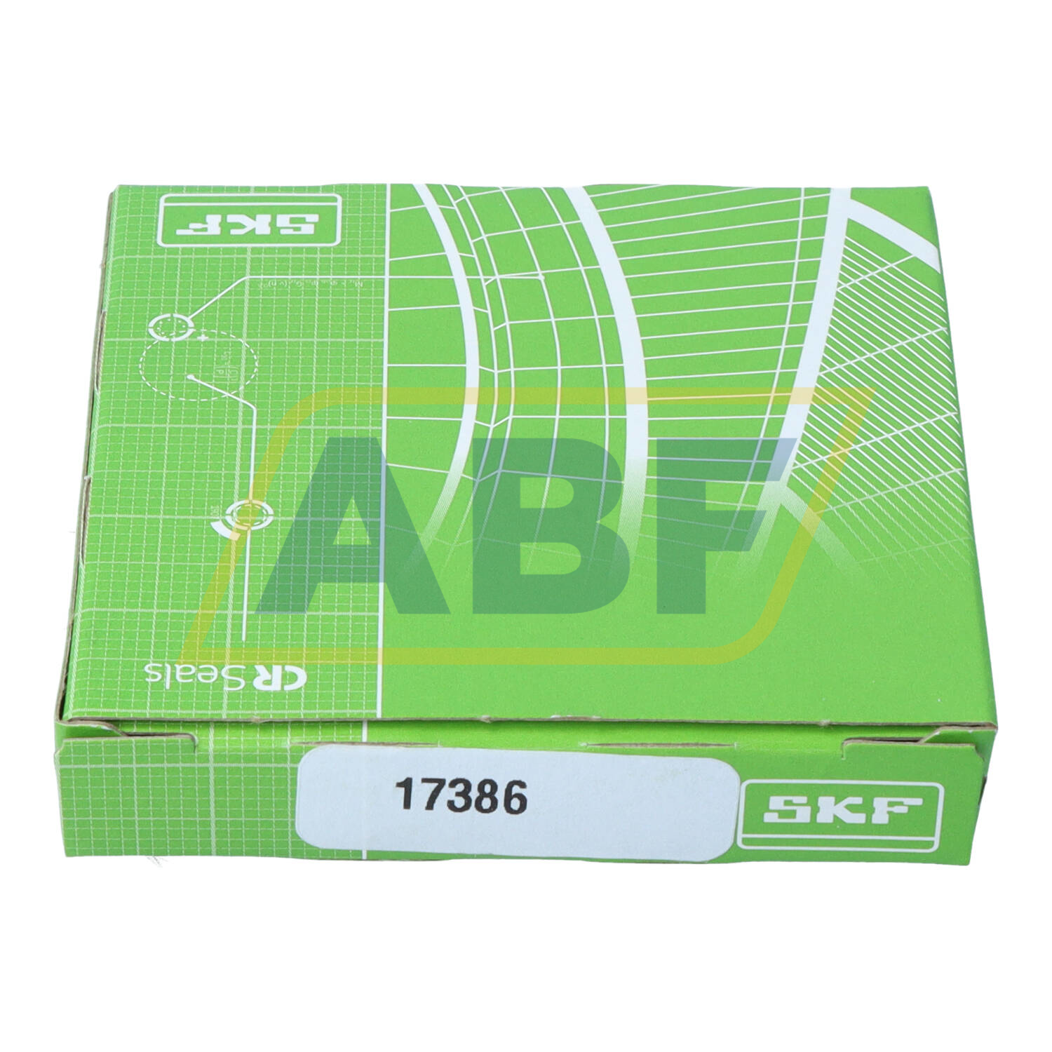 17386 SKF