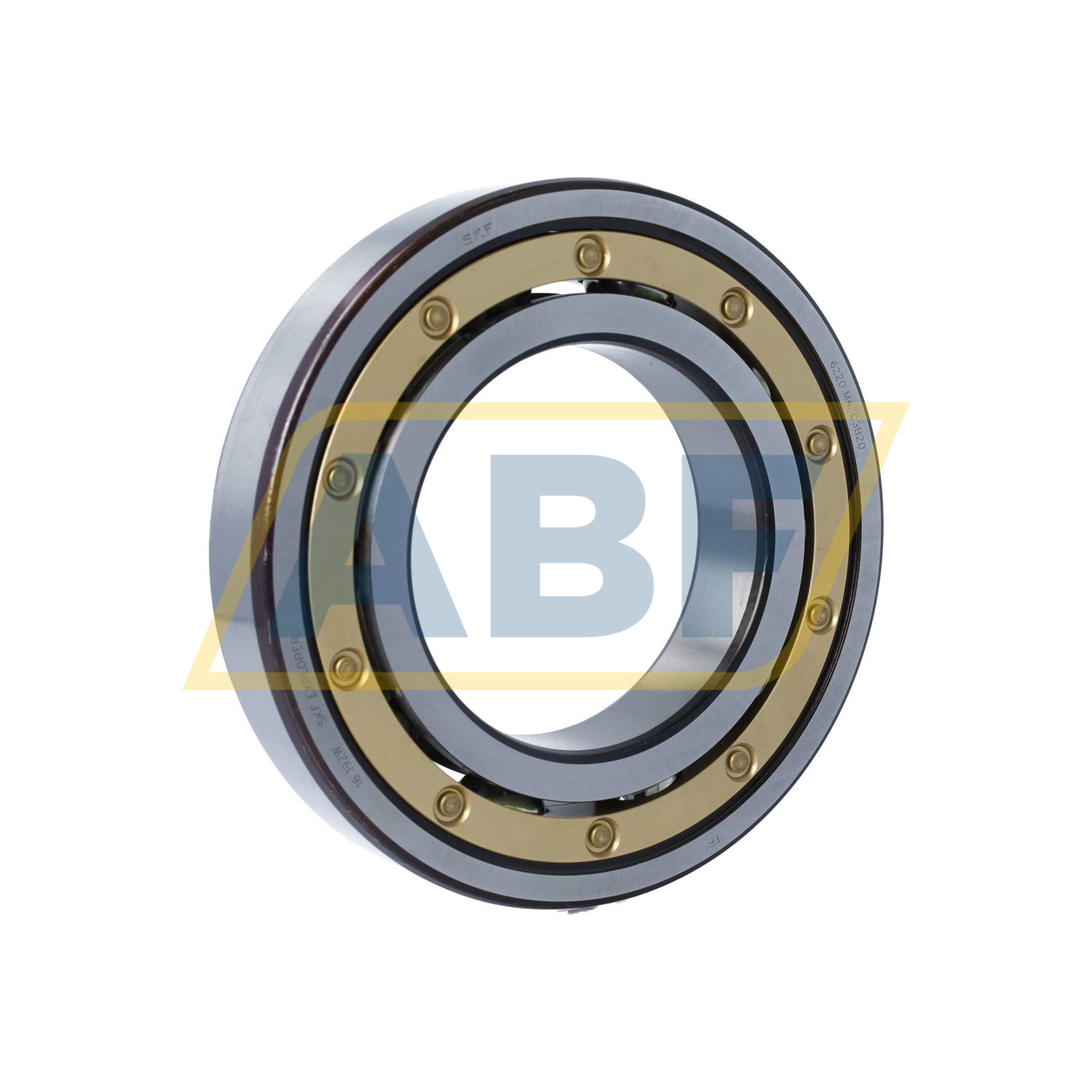 6220MA/C3B20 SKF