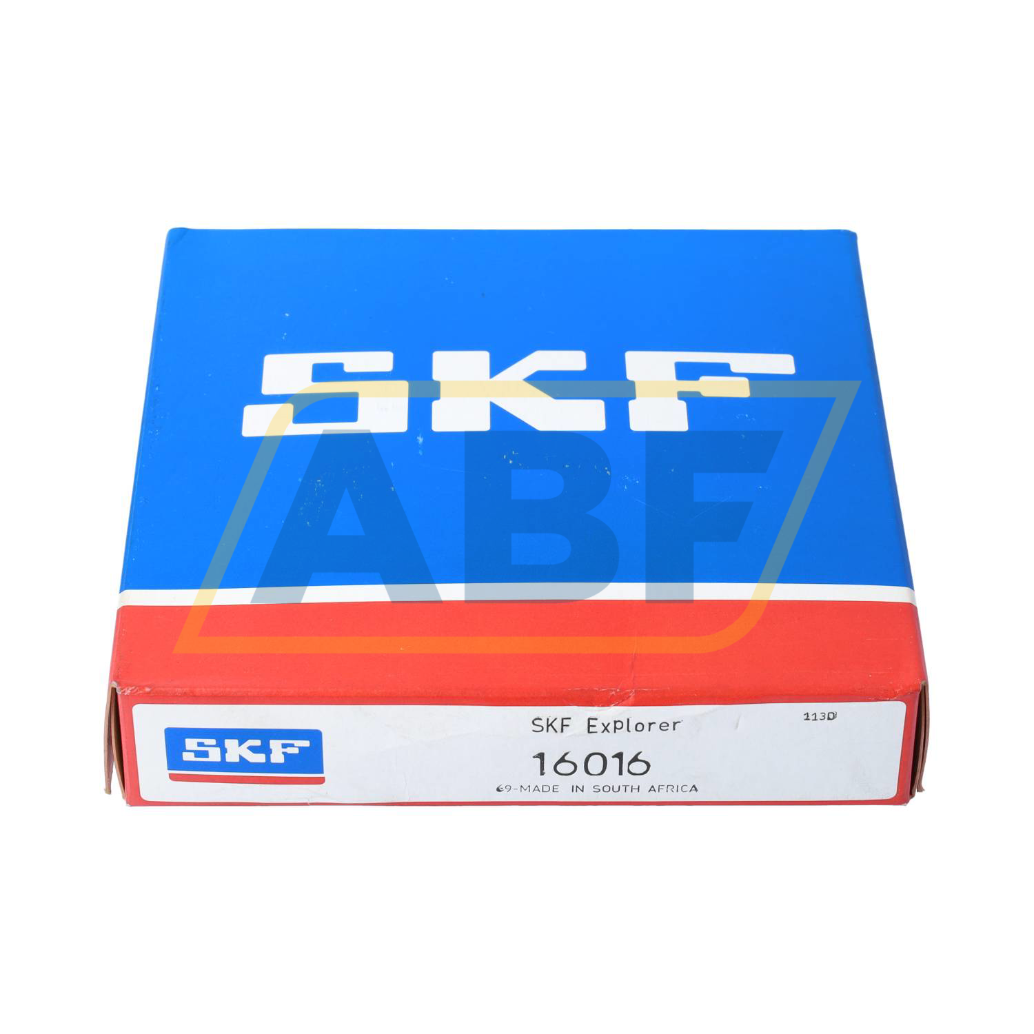 16016 SKF