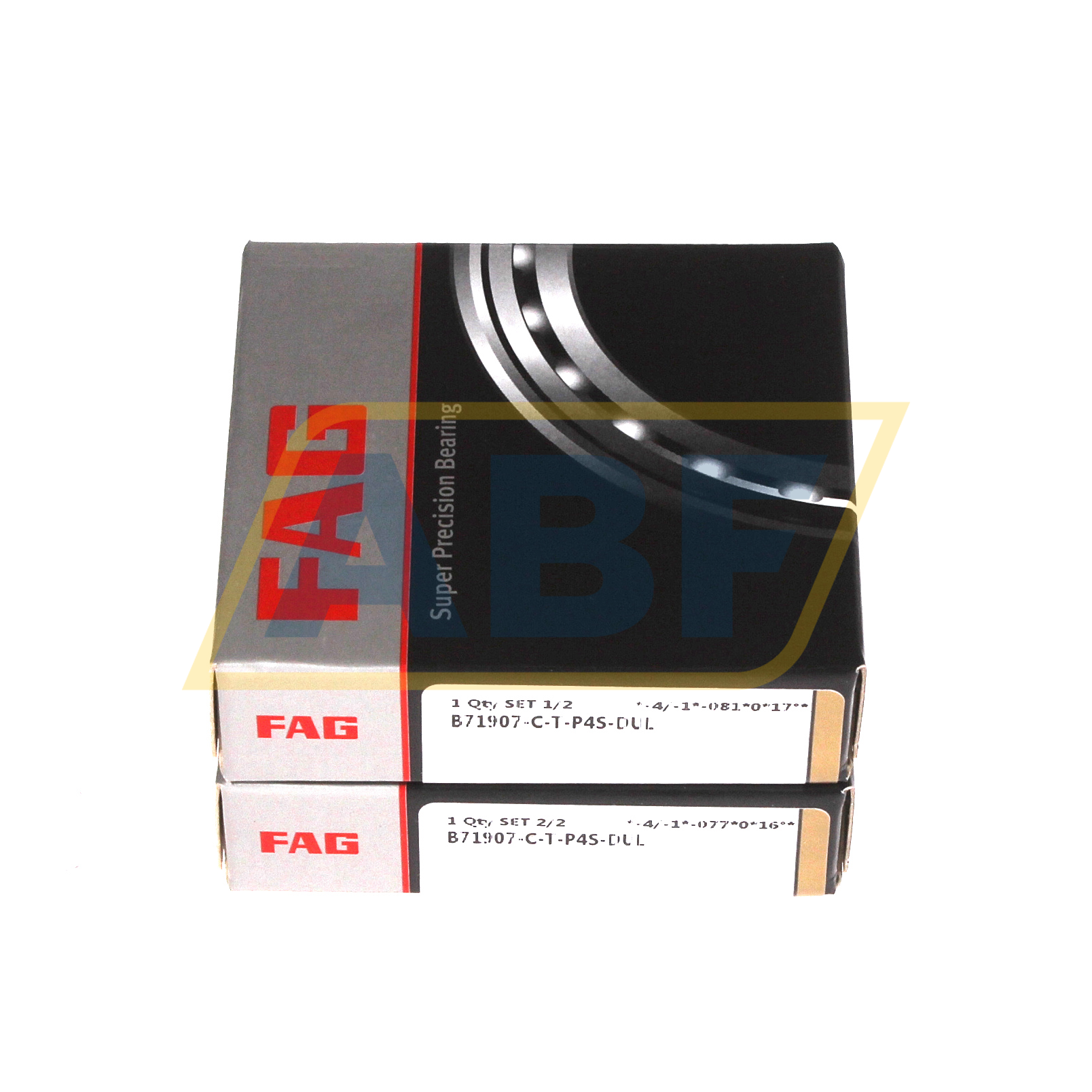 B71907-C-T-P4S-DUL FAG