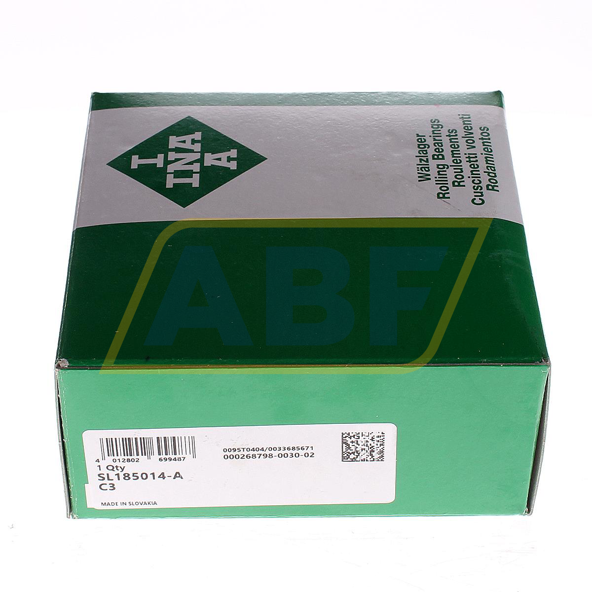 SL185014-A-C3 INA