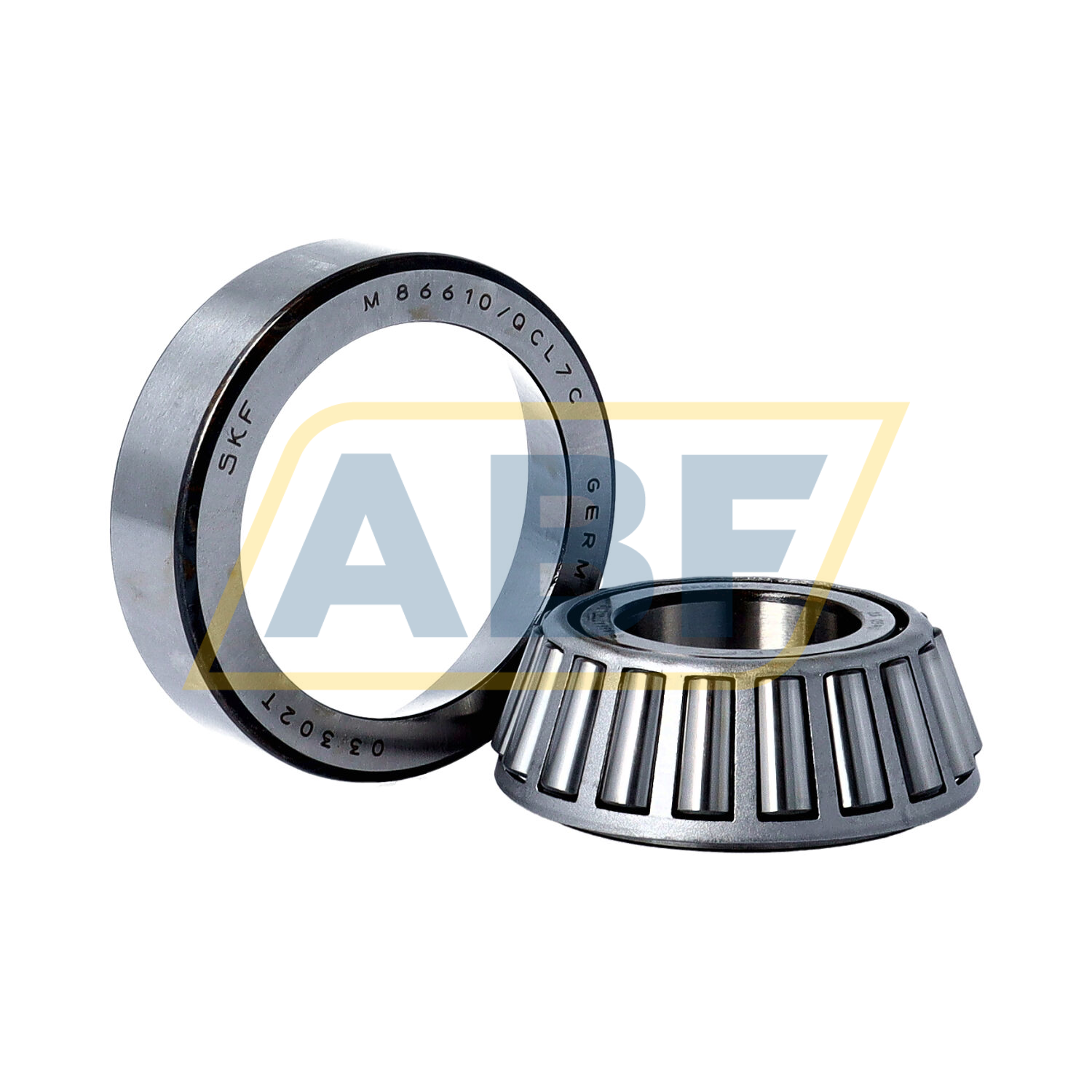 M86647/610/QCL7C SKF