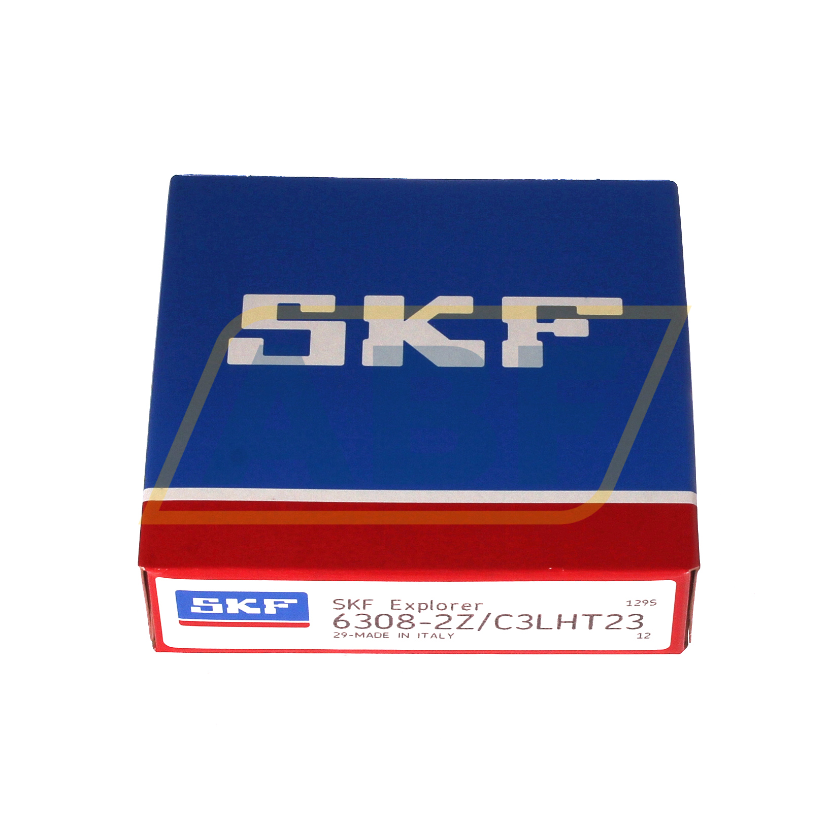 6308-2Z/C3LHT23 SKF