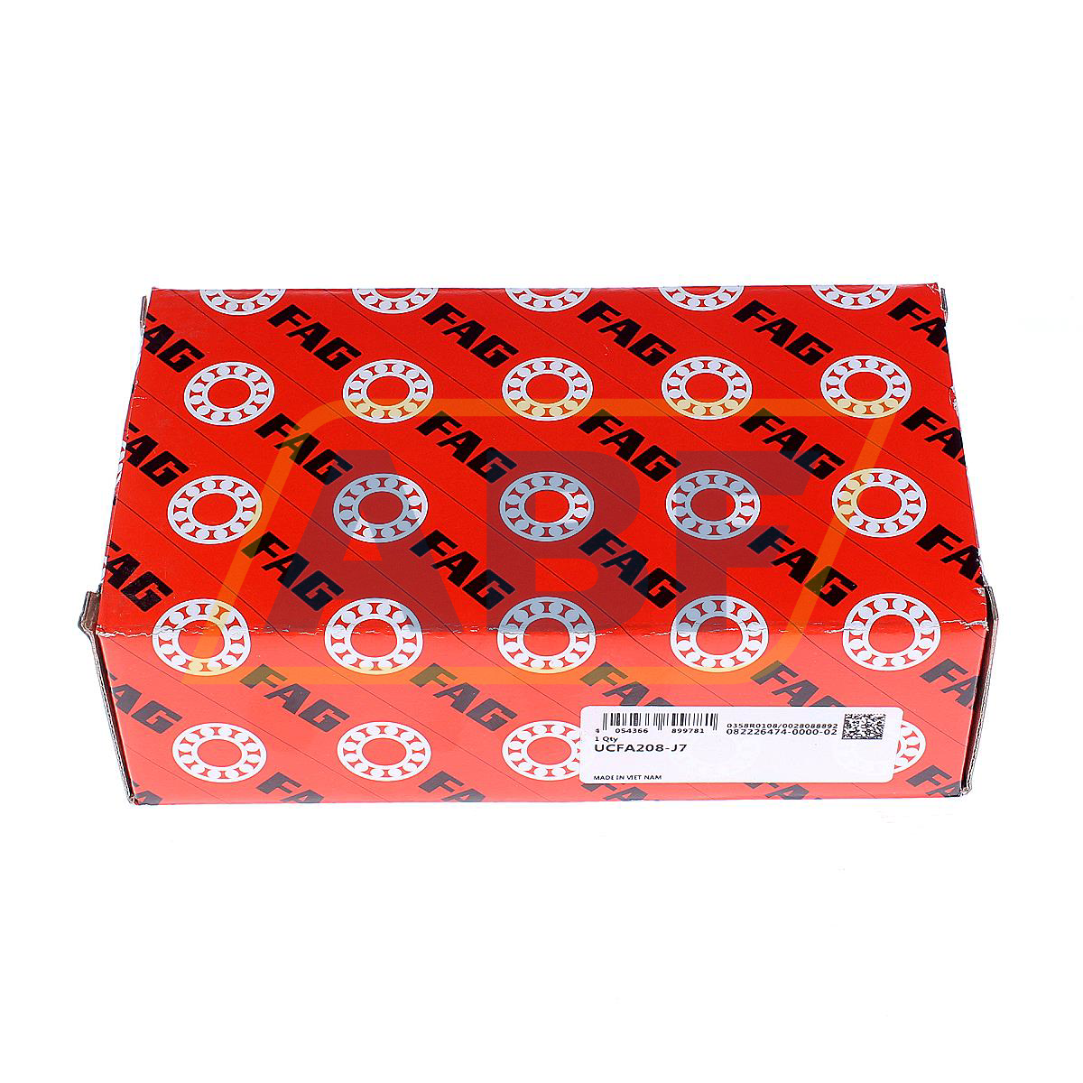UCFA208-J7 FAG