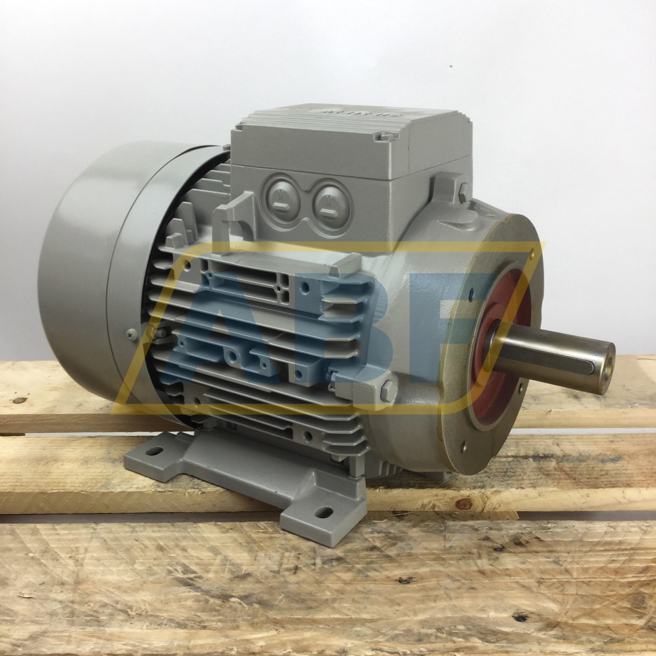 1LA9133-4KA67 Siemens