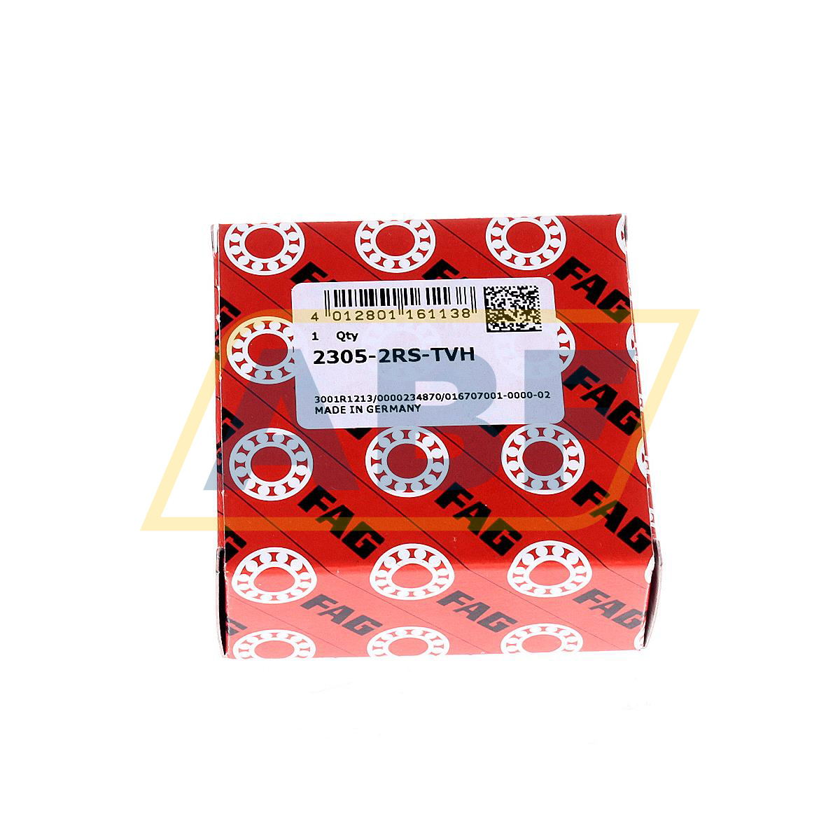 2305-2RS-TVH FAG