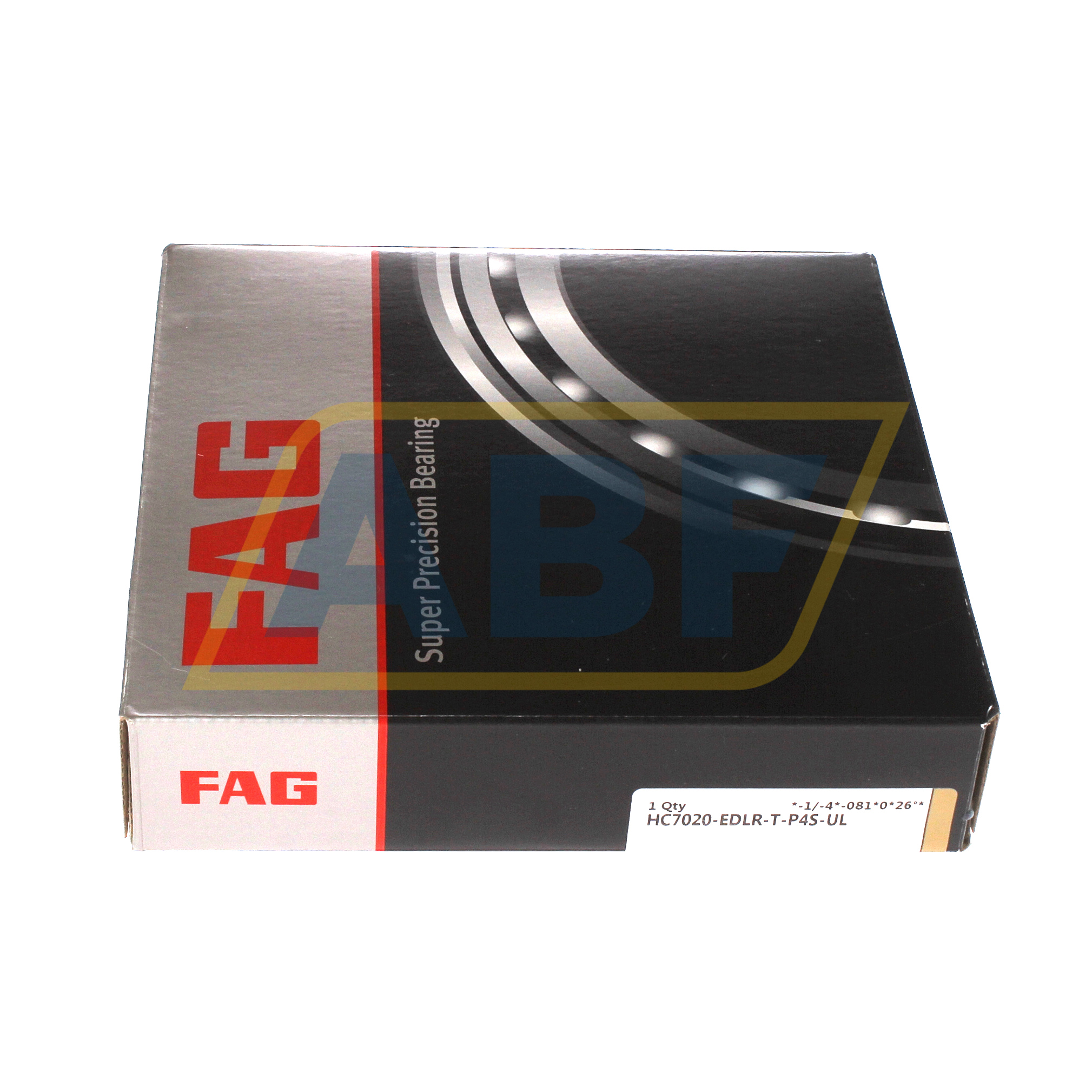 HC7020-EDLR-T-P4S-UL FAG