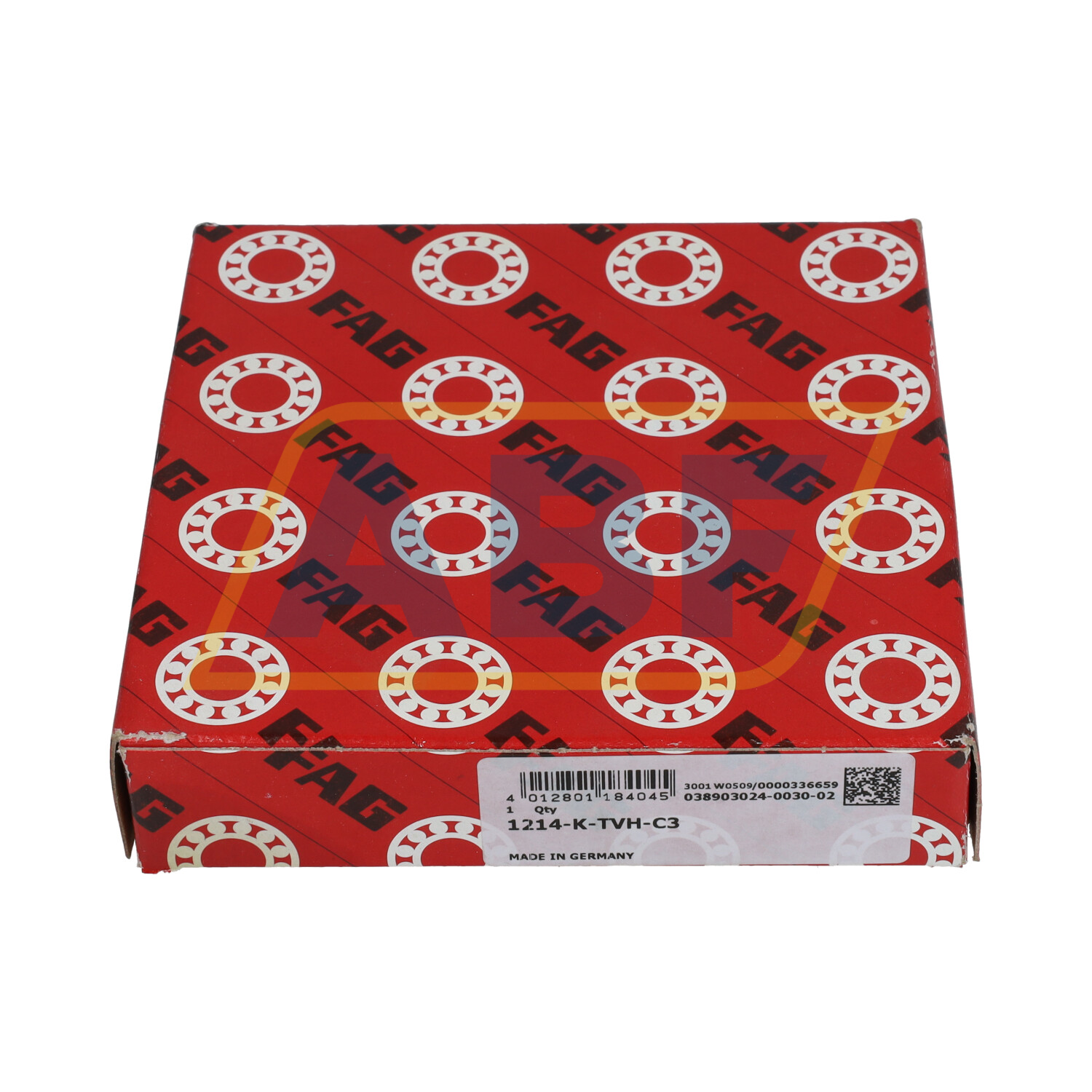 1214-K-TVH-C3 FAG