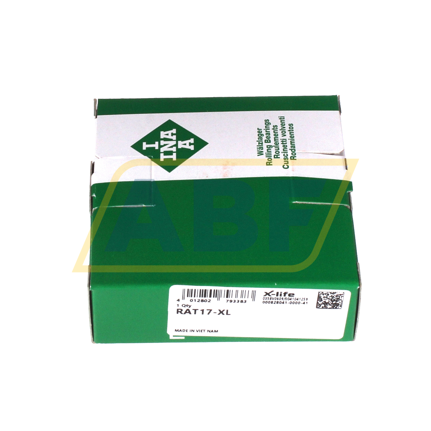 RAT17-XL INA