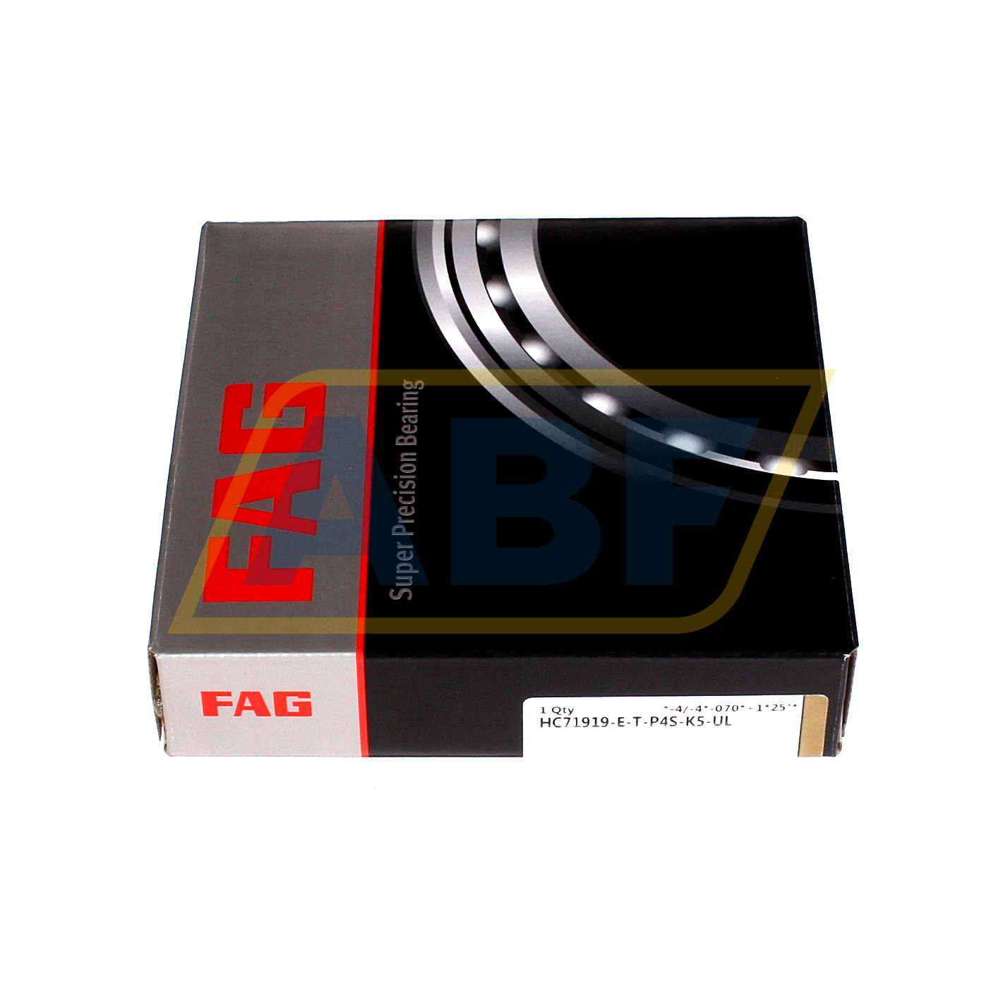 HC71919-E-T-P4S-K5-UL FAG