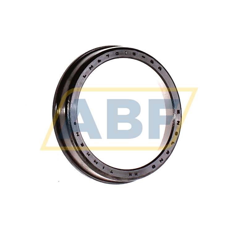 LM67010BA Timken